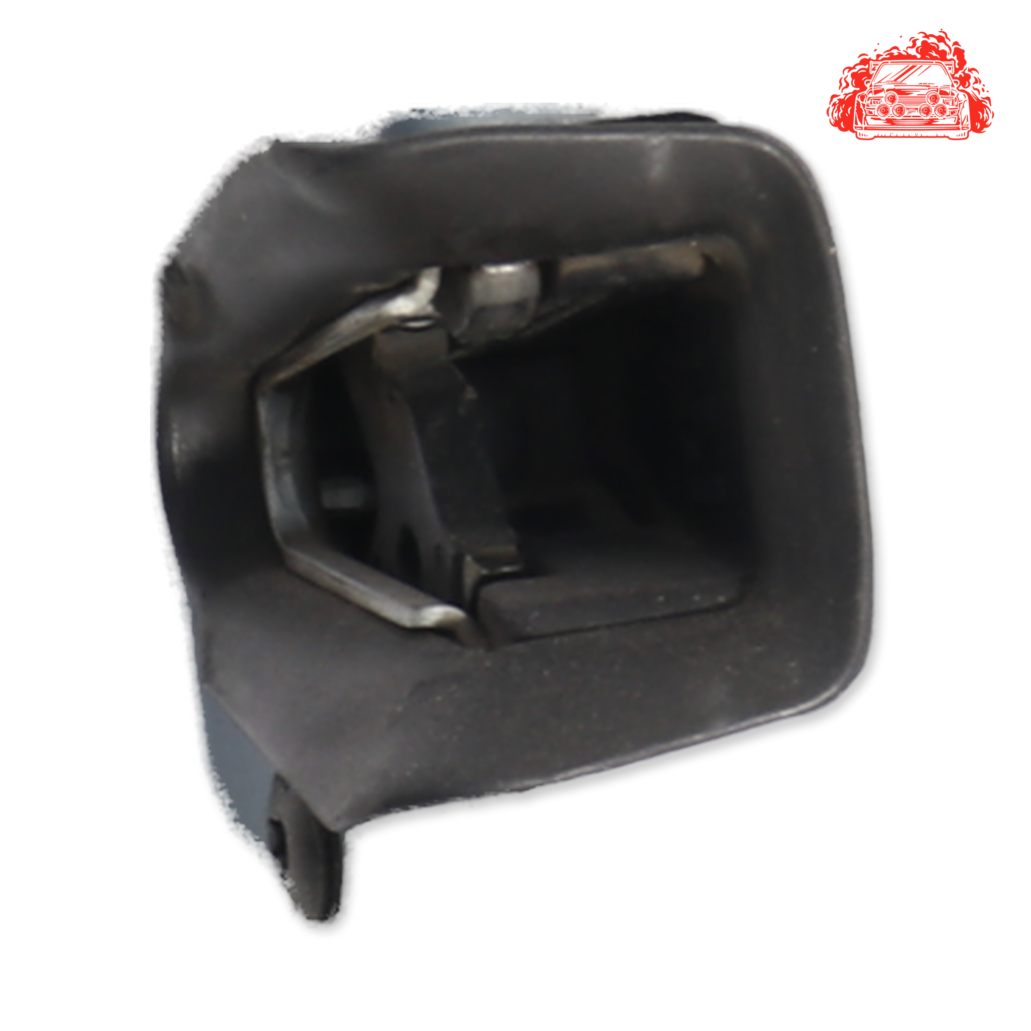 Used Audi A3 Passenger Side Front Door Locking Mechanism