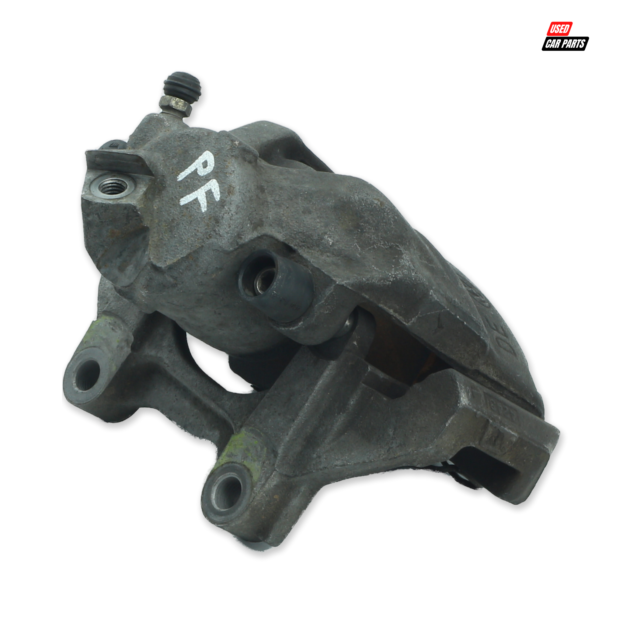 Used Passenger Side Front Brake Caliper for 2003 Audi A3