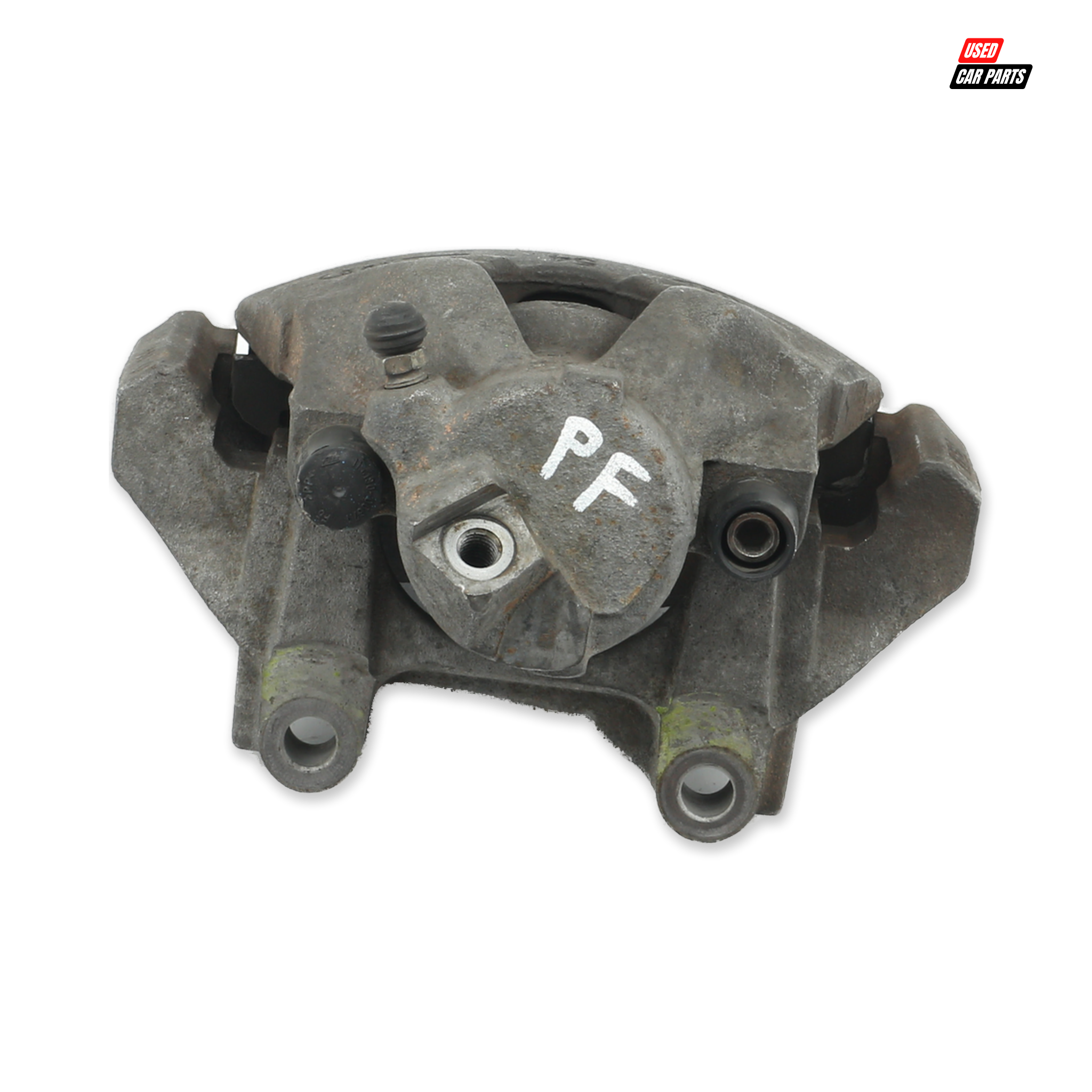 Used Passenger Side Front Brake Caliper for 2003 Audi A3