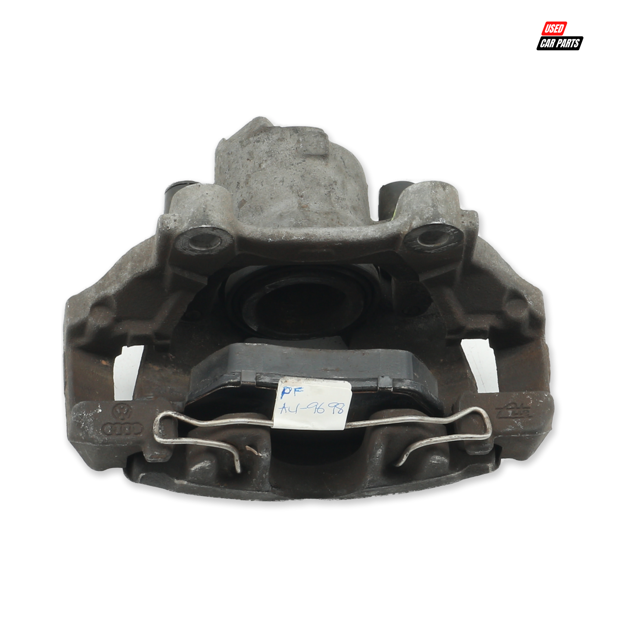 Used Passenger Side Front Brake Caliper for 2003 Audi A3