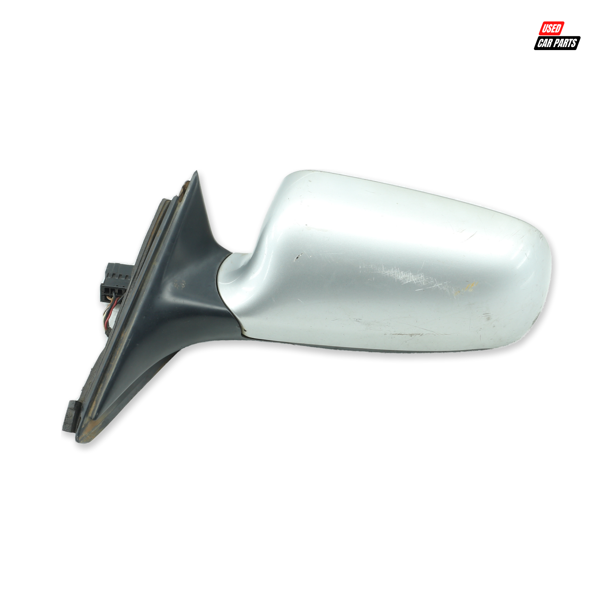 Used Passengers Side Mirror (Part Number RS0225397) for 2003 AUDI A3