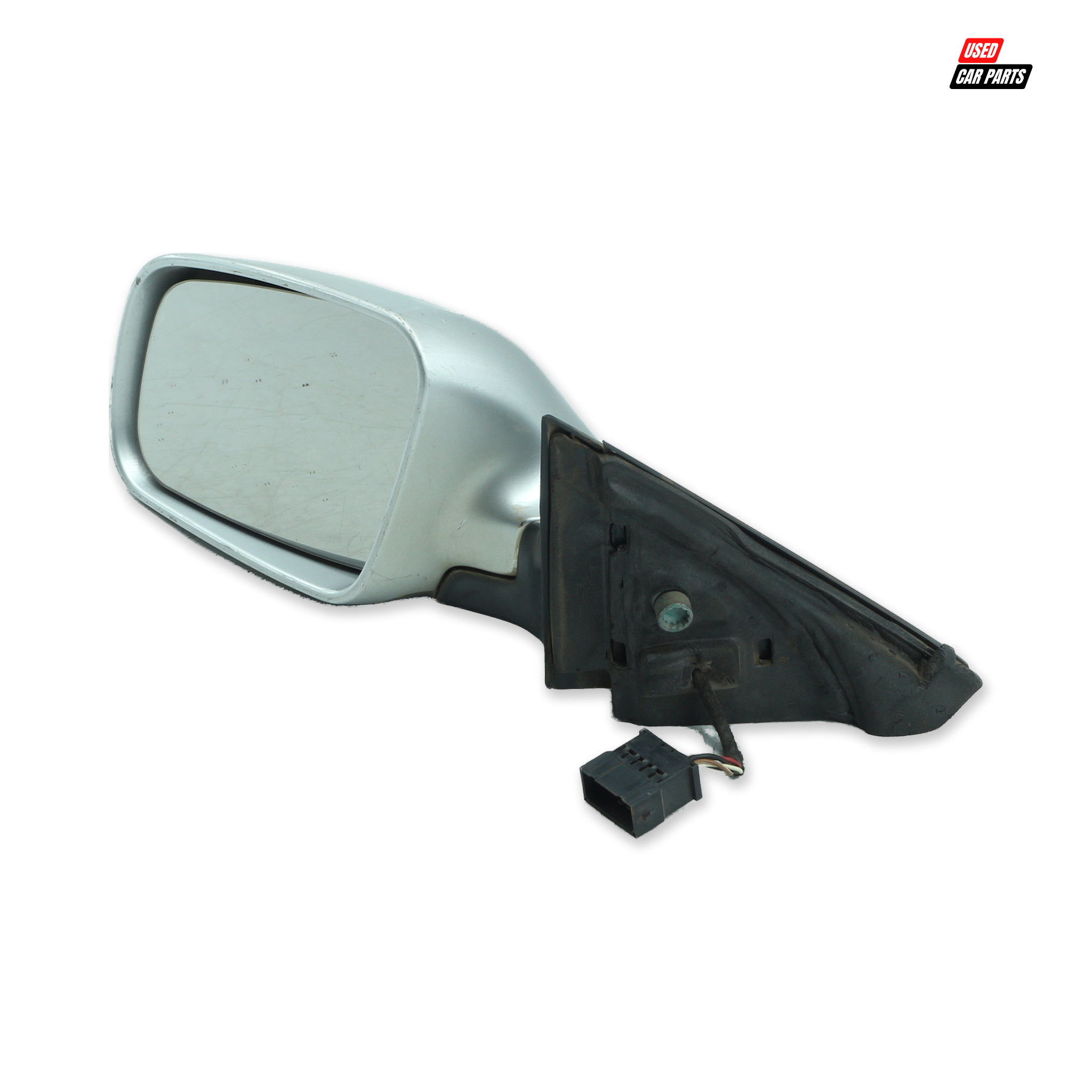 Used Passengers Side Mirror (Part Number RS0225397) for 2003 AUDI A3