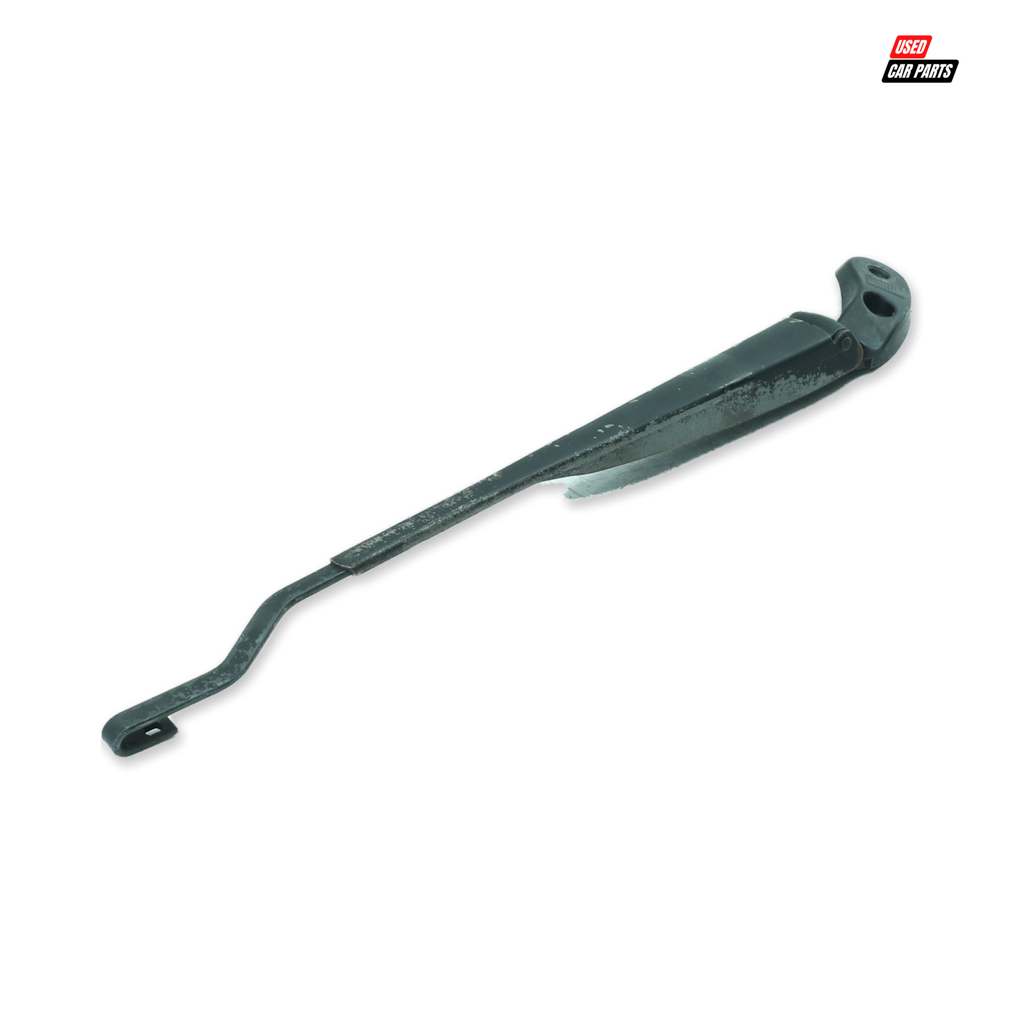 Used Passengers Side Wiper Arm (Part Number 80005596) for 2003 Audi A3