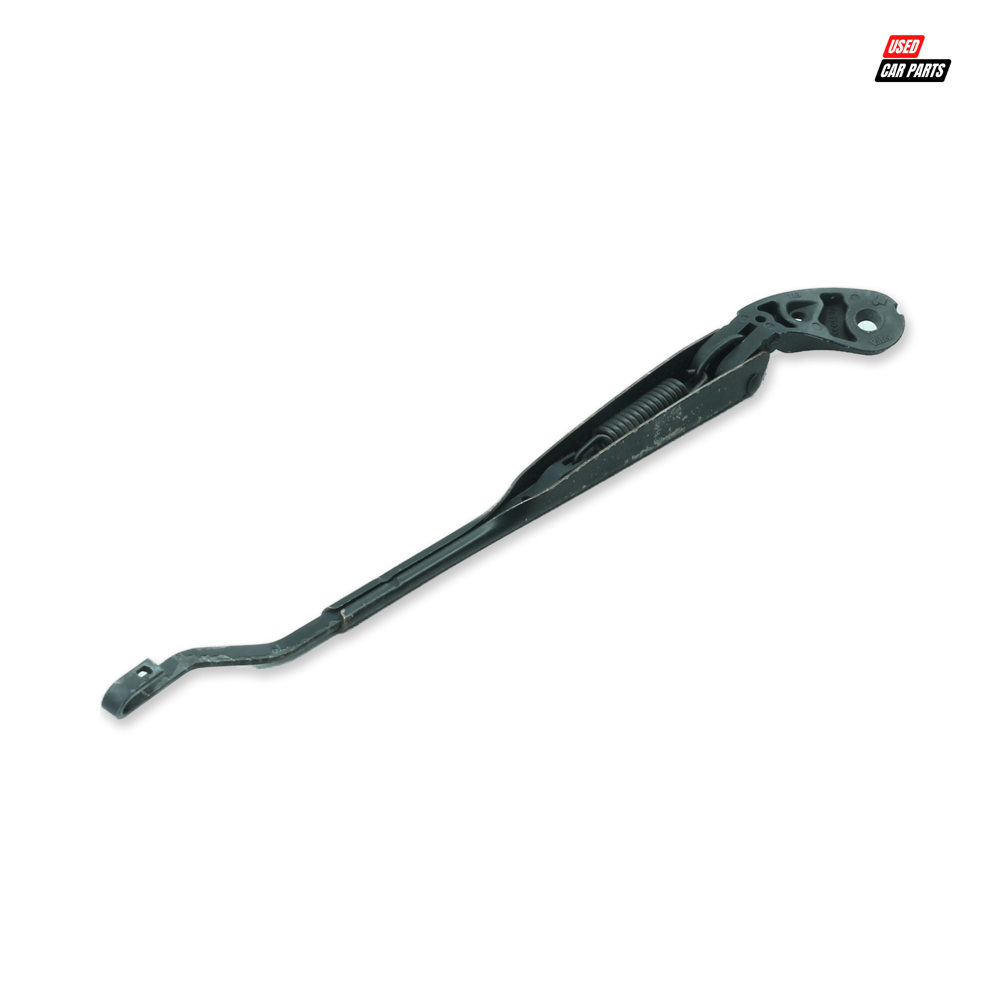 Used Passengers Side Wiper Arm (Part Number 80005596) for AUDI A3 2003