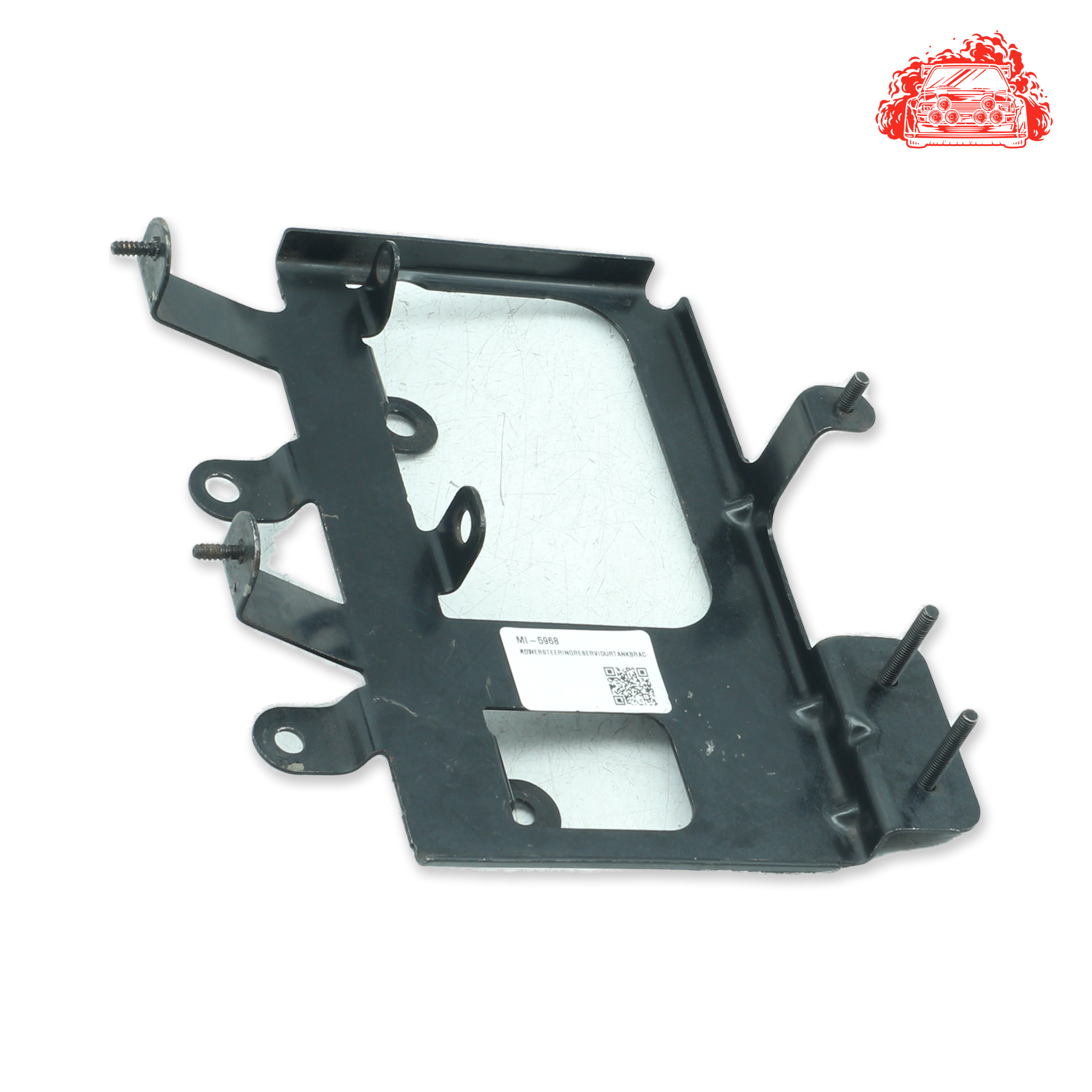 Used Audi A3 Power Steering Reservoir Bracket
