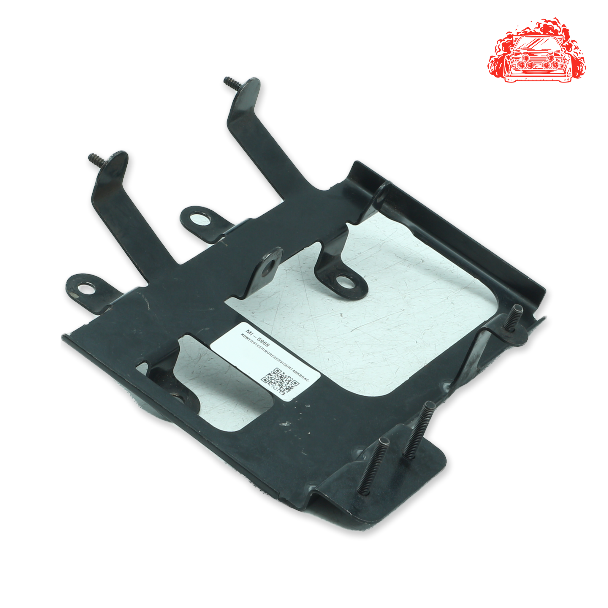 Used Audi A3 Power Steering Reservoir Bracket