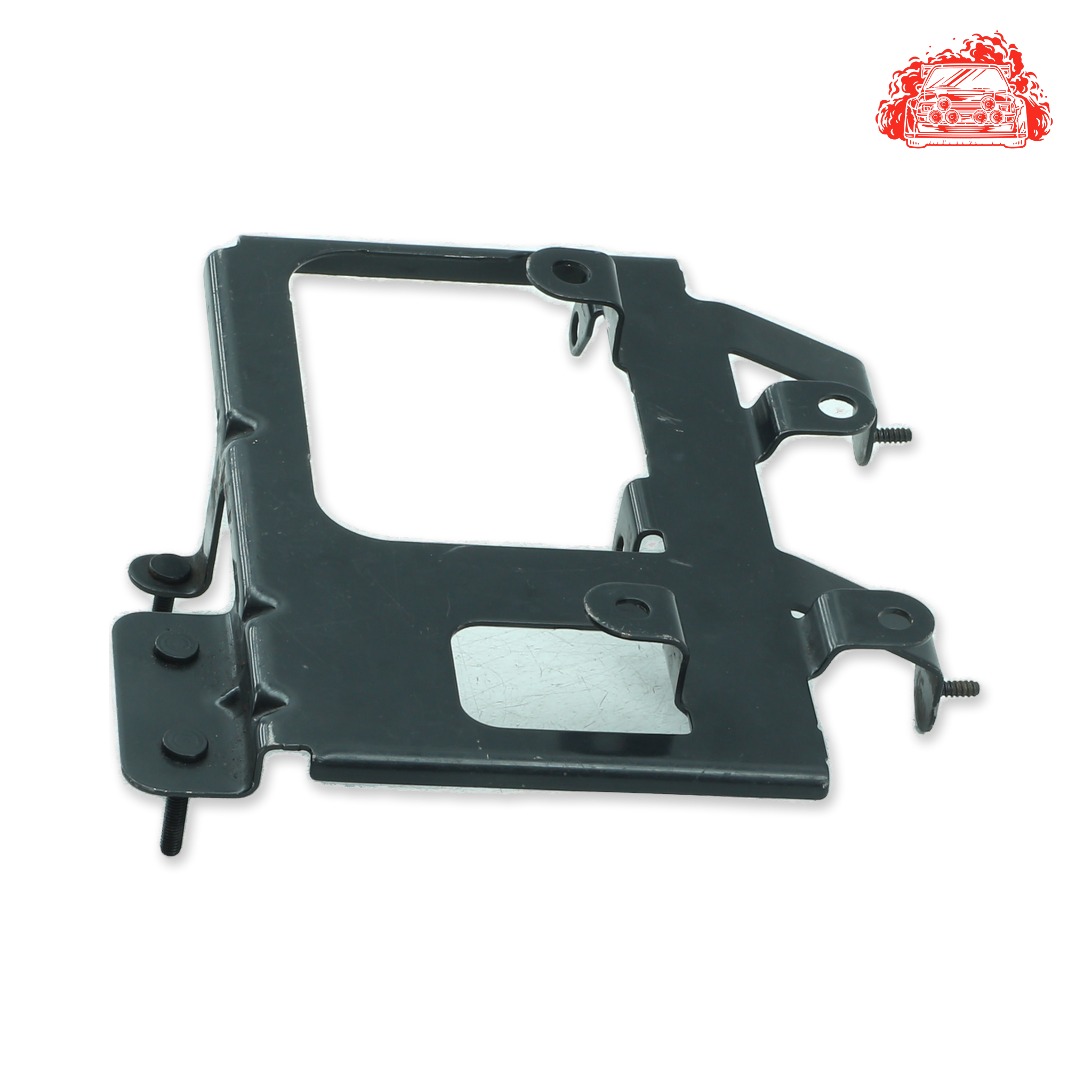 Used Audi A3 Power Steering Reservoir Bracket