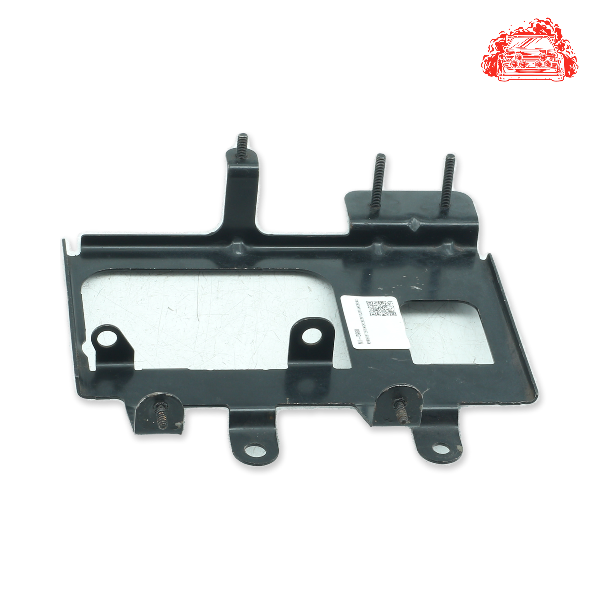 Used Audi A3 Power Steering Reservoir Bracket