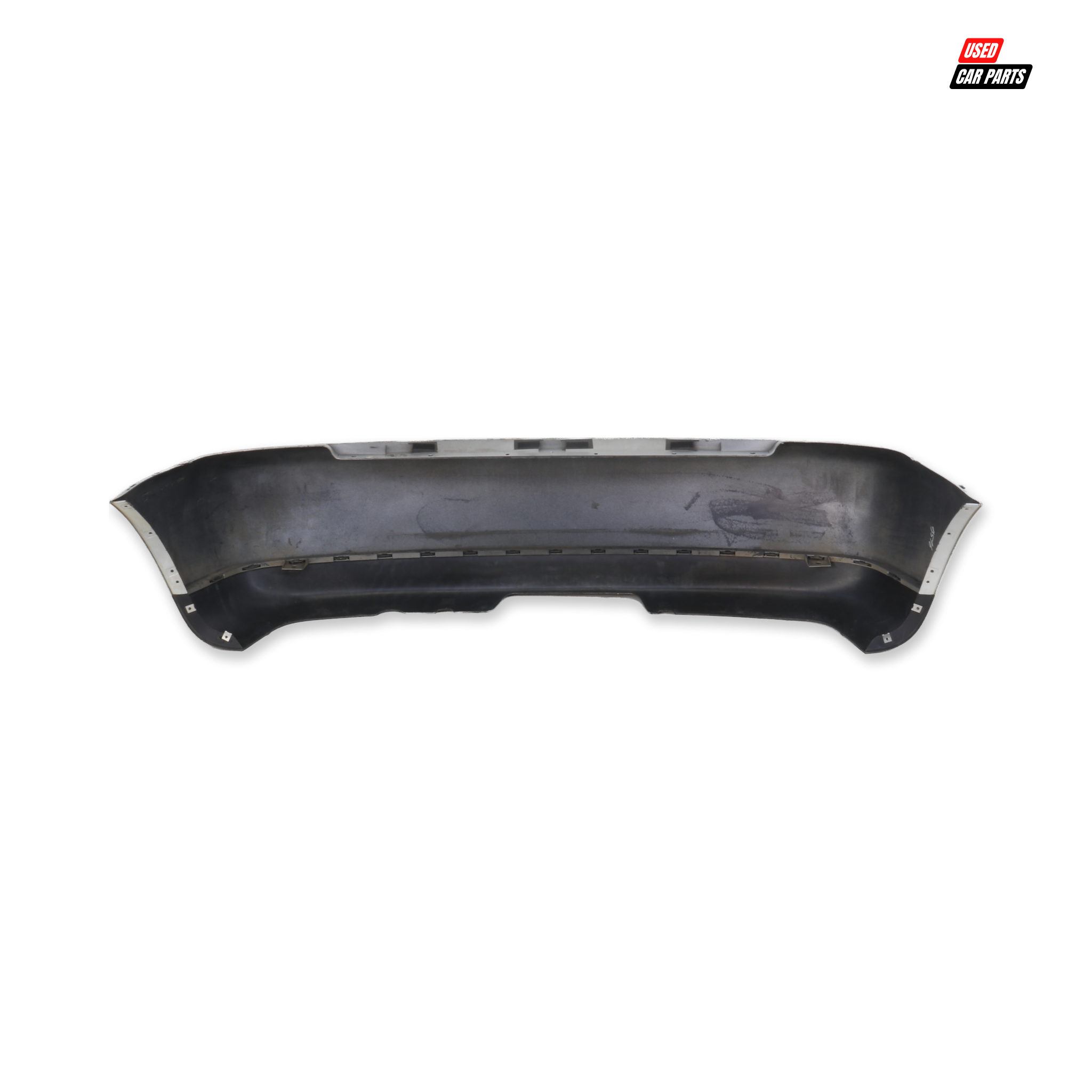 Used Rear Bumper for 2003 Audi A3 (Salvaged)