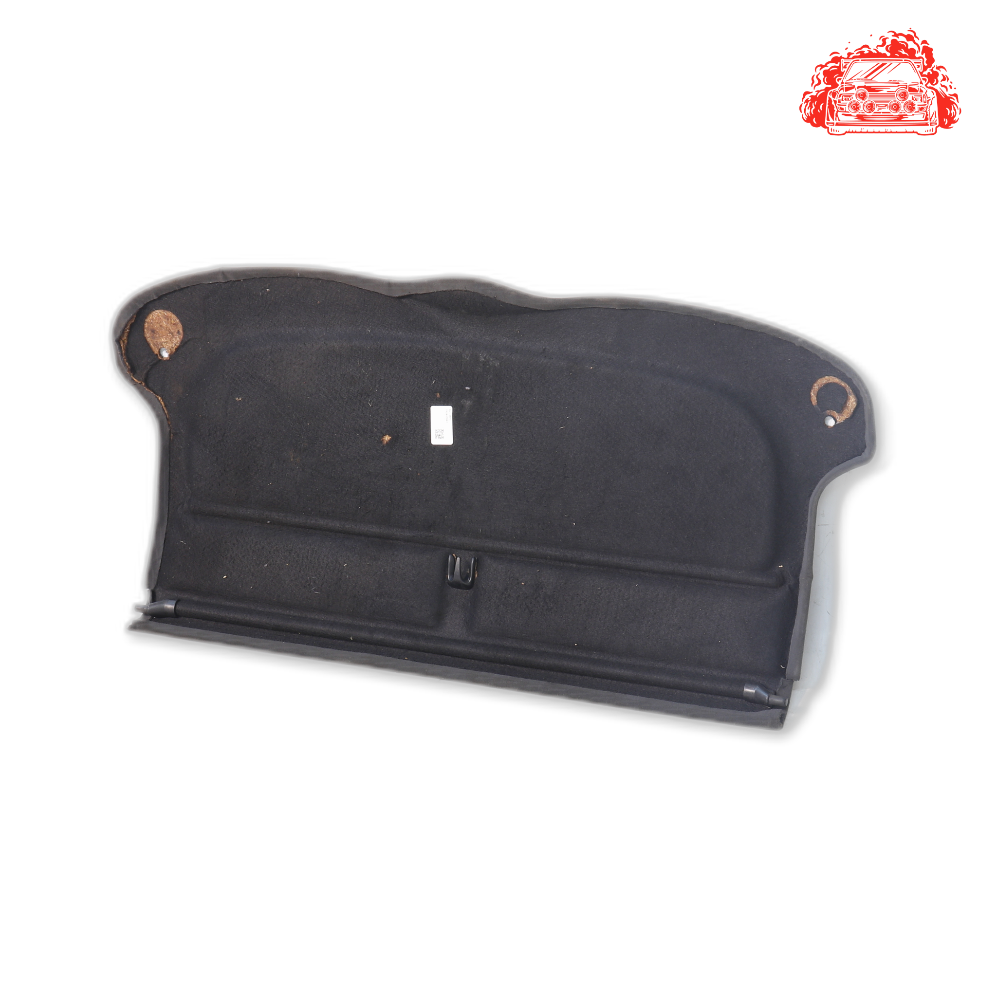 Used Audi A3 Rear Speaker Board