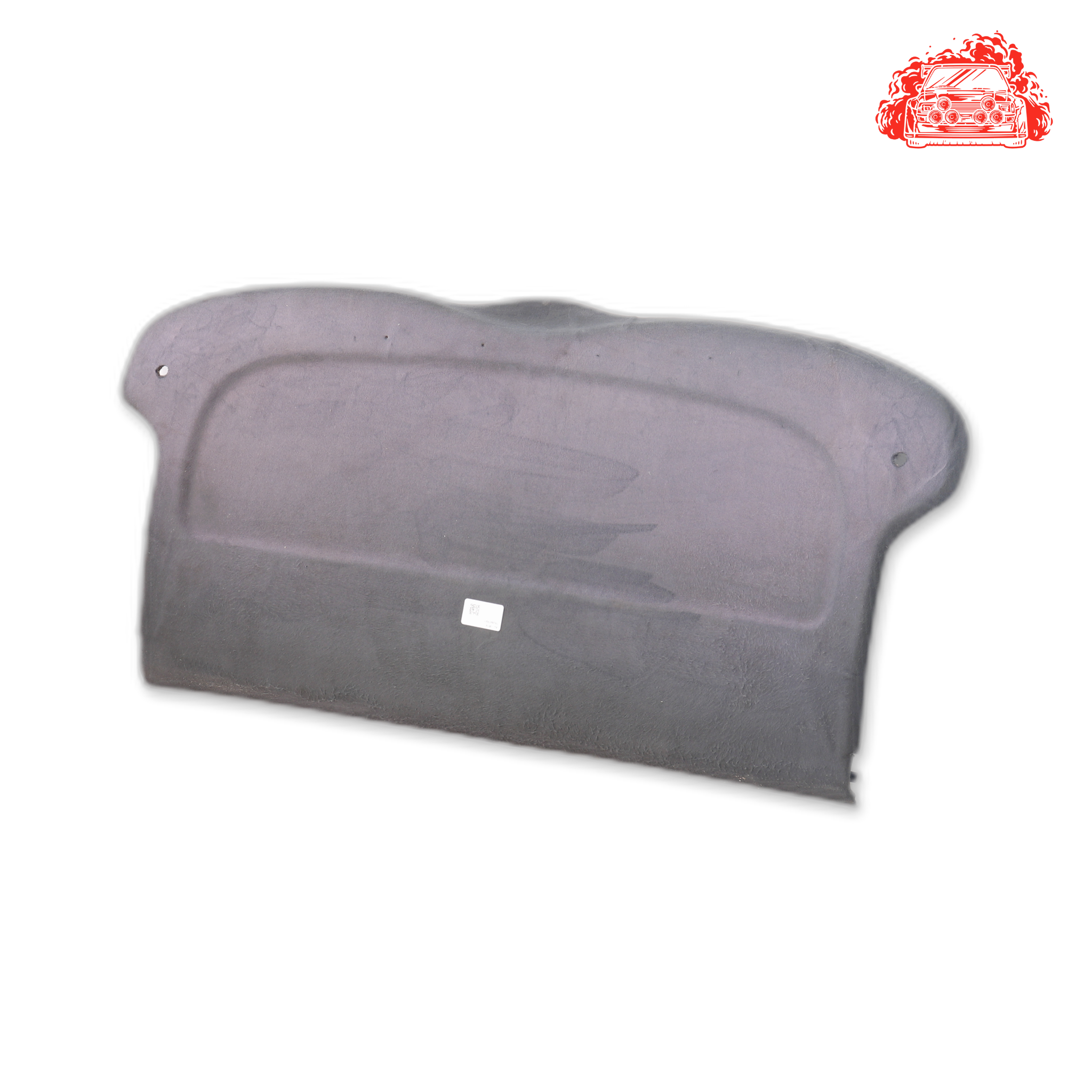 Used Audi A3 Rear Speaker Board