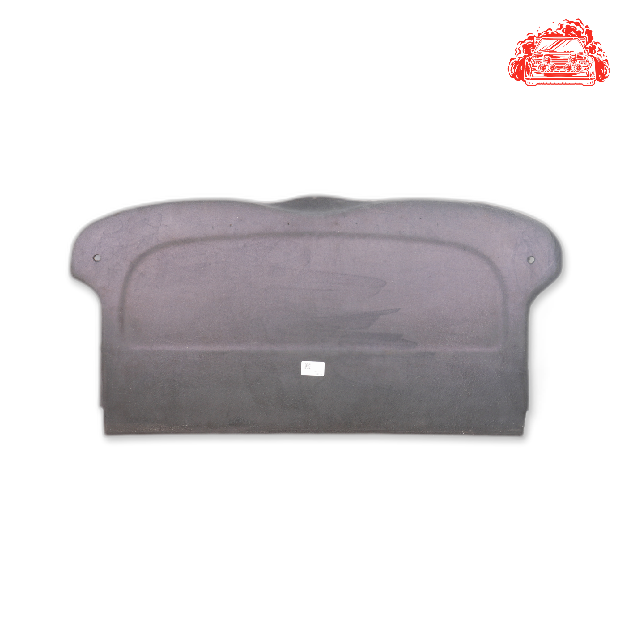 Used Audi A3 Rear Speaker Board