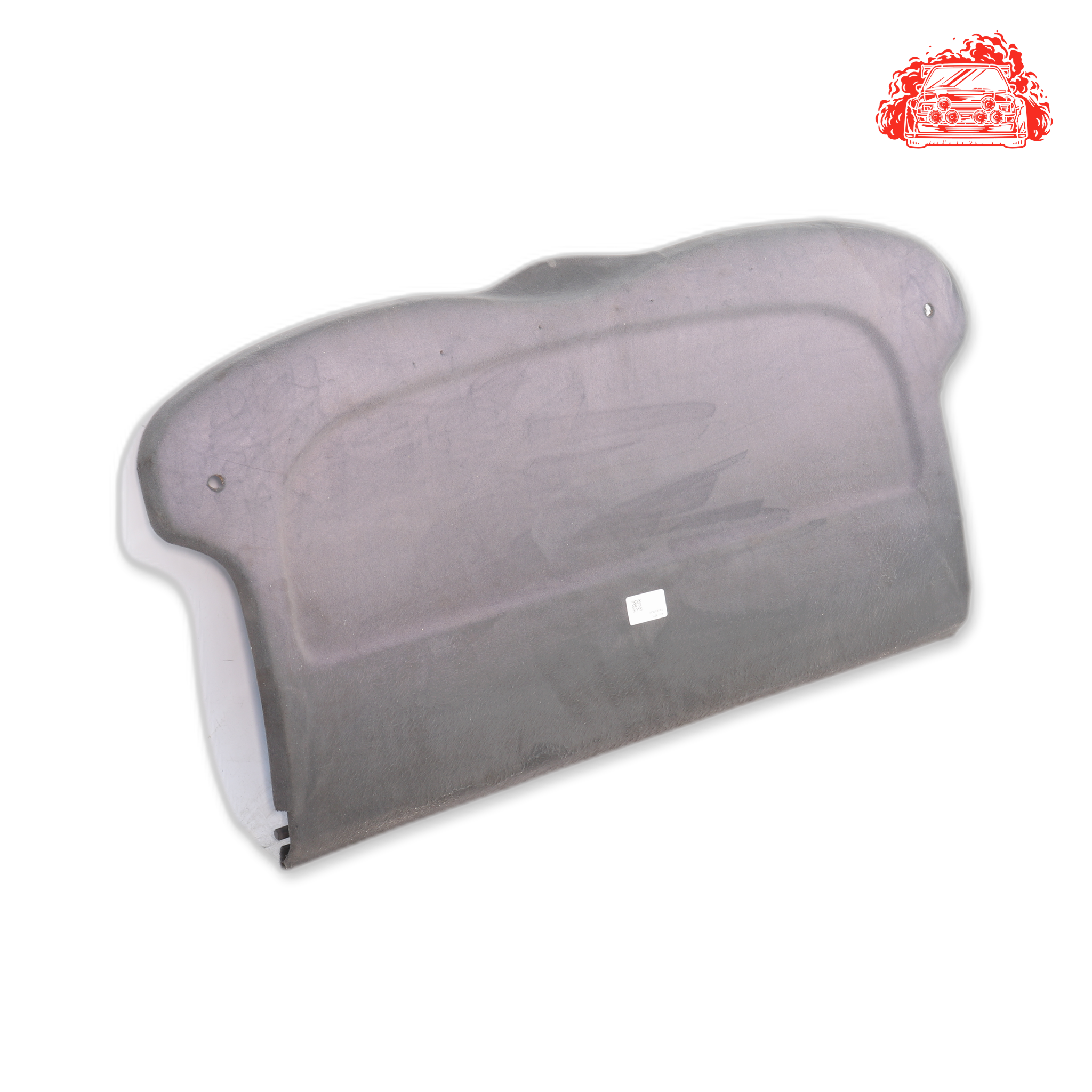 Used Audi A3 Rear Speaker Board