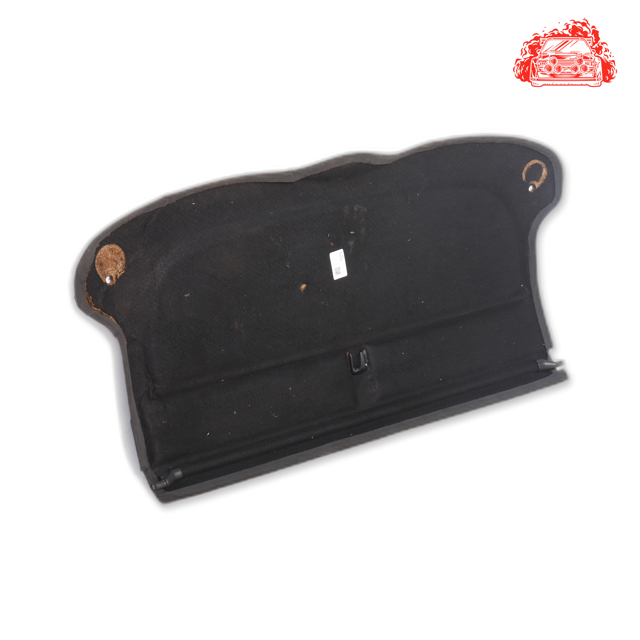 Used Audi A3 Rear Speaker Board