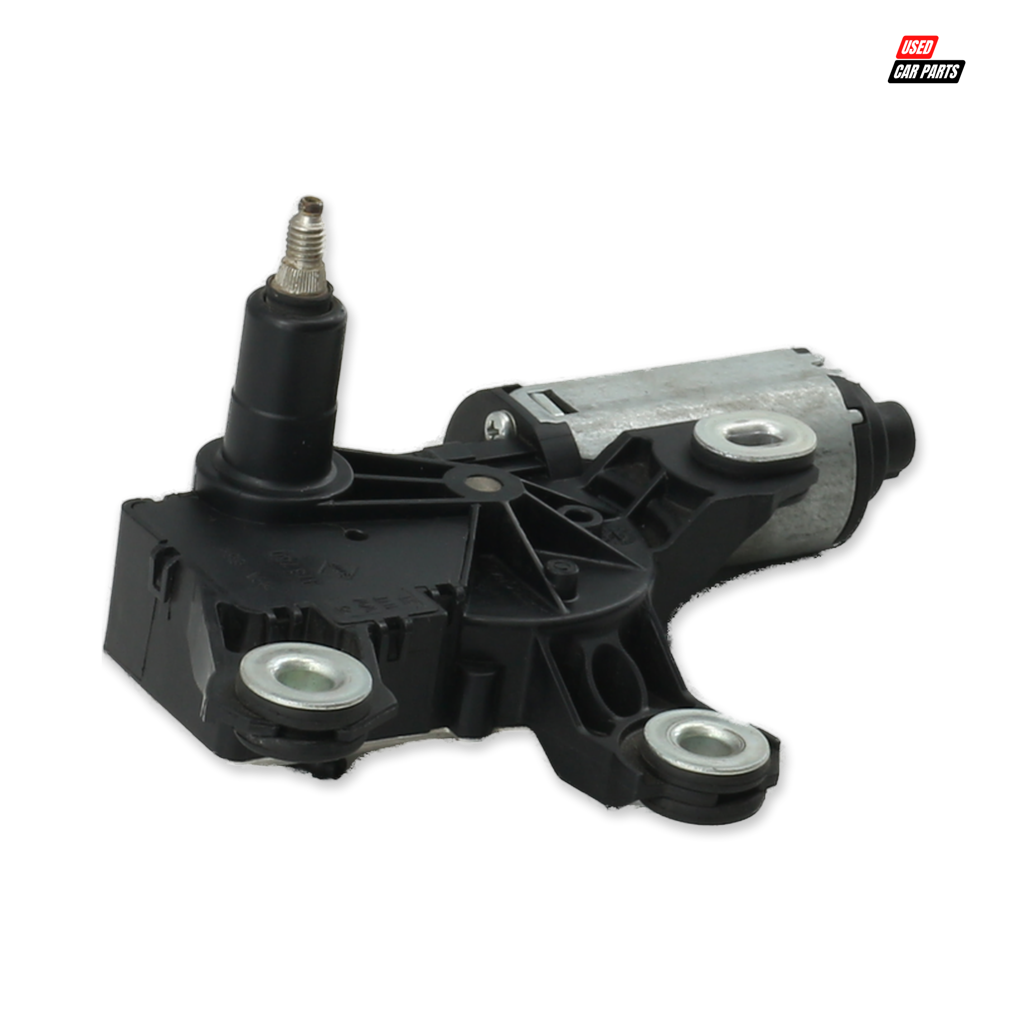 Used Rear Tailgate Wiper Motor | Part Number 473700 for 2003 AUDI A3