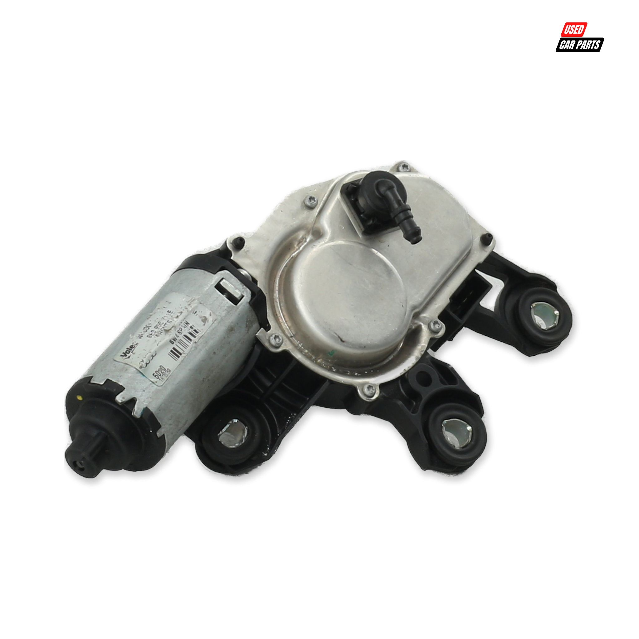 Used Rear Tailgate Wiper Motor | Part Number 473700 for 2003 AUDI A3