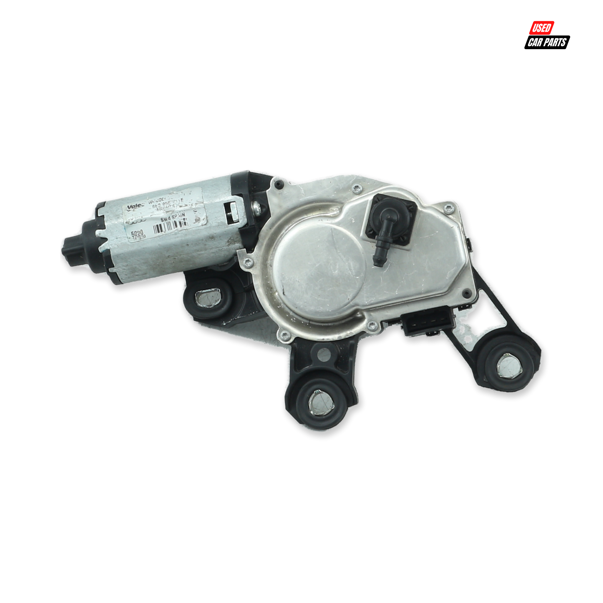 Used Rear Tailgate Wiper Motor | Part Number 473700 for 2003 AUDI A3