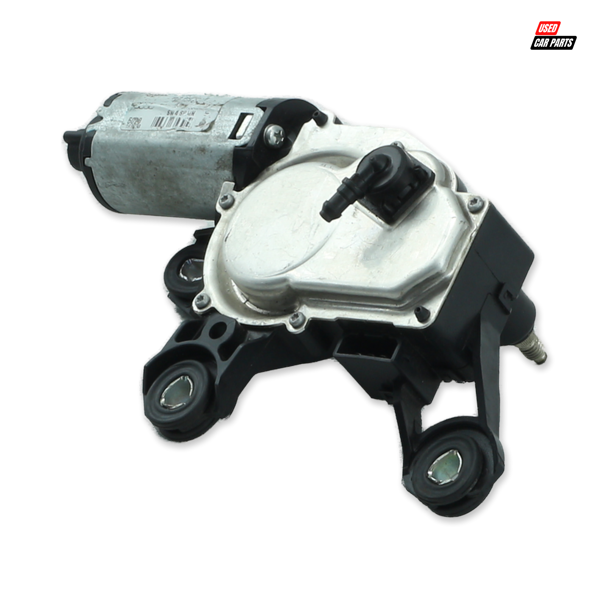 Used Rear Tailgate Wiper Motor | Part Number 473700 for 2003 AUDI A3