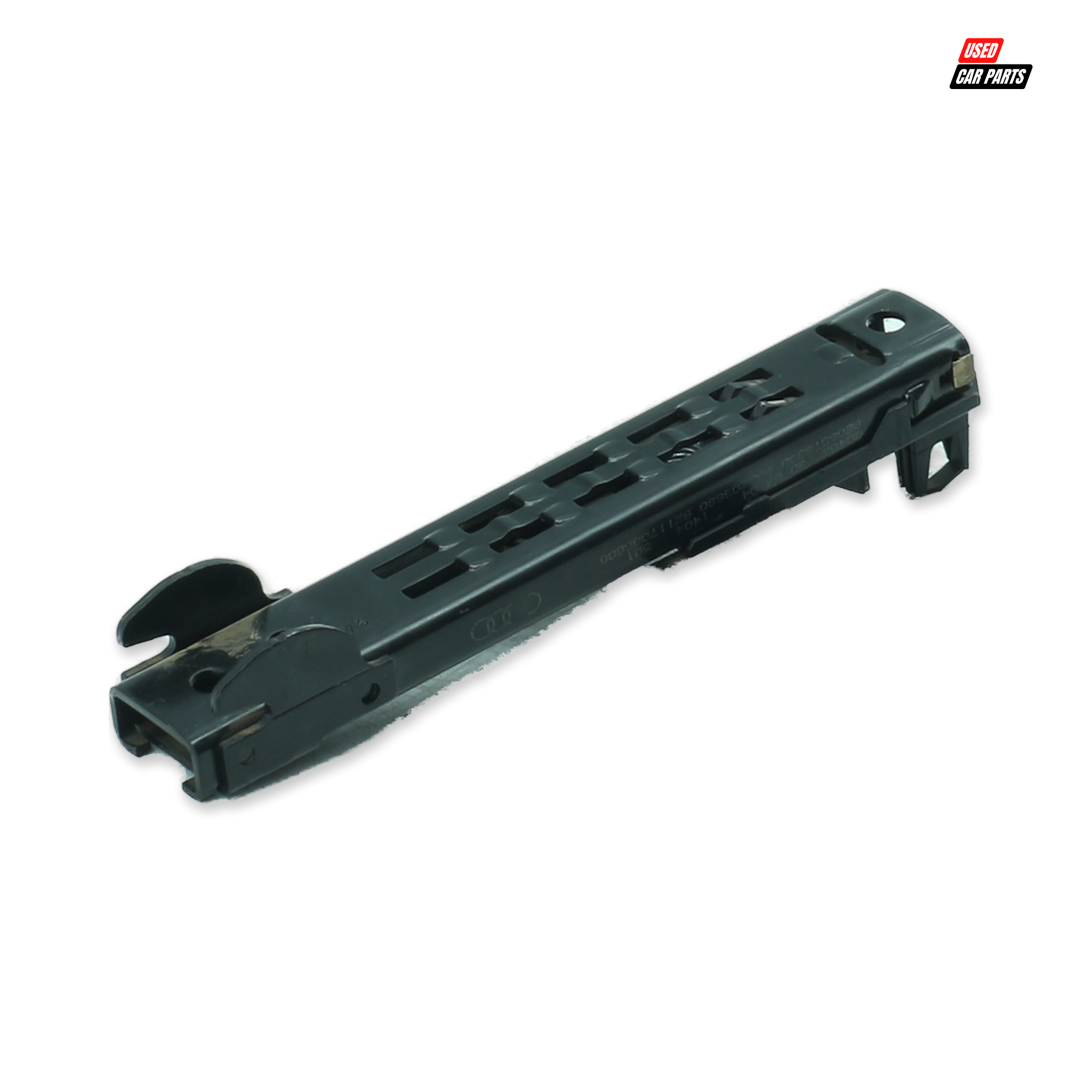 Used Seat Belt Adjuster (Part Number SDL203680) for 2003 AUDI A3