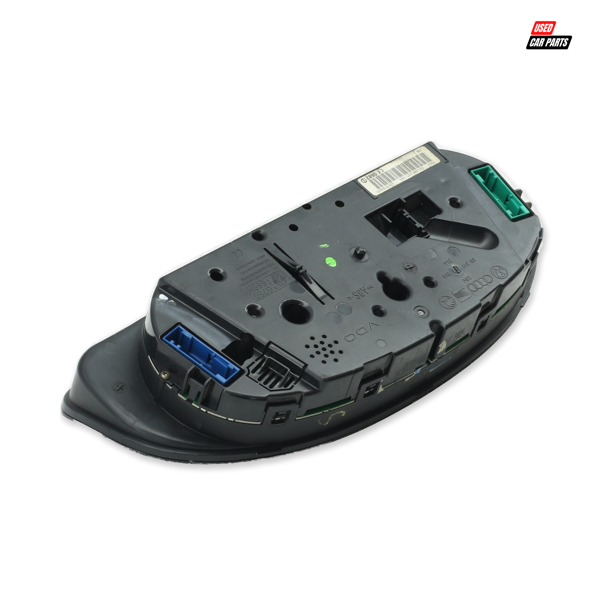 Used Speedometer (Part Number 110080137) for 2003 AUDI A3