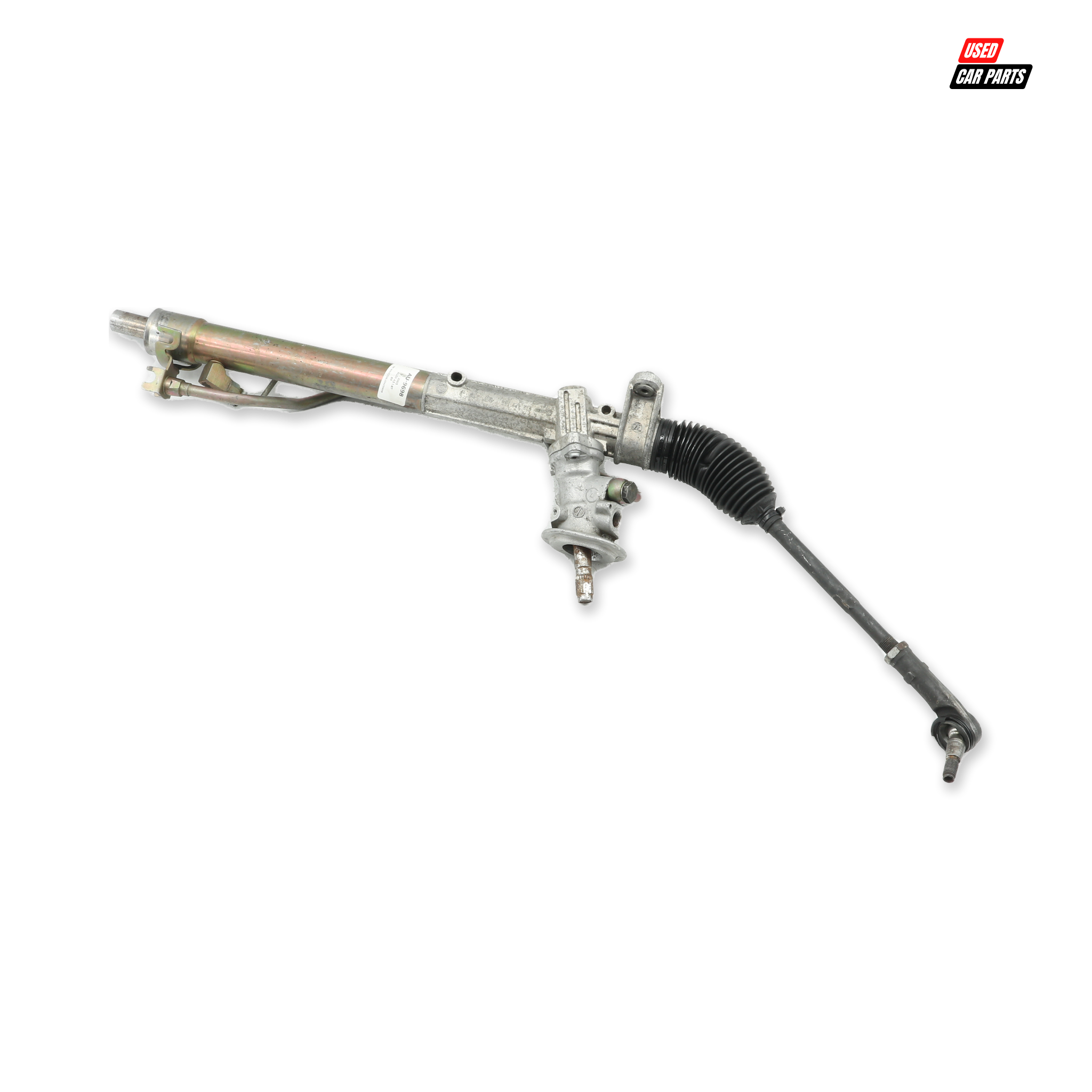 Used Steering Rack (Part Number 1J2422105) for 2003 AUDI A3