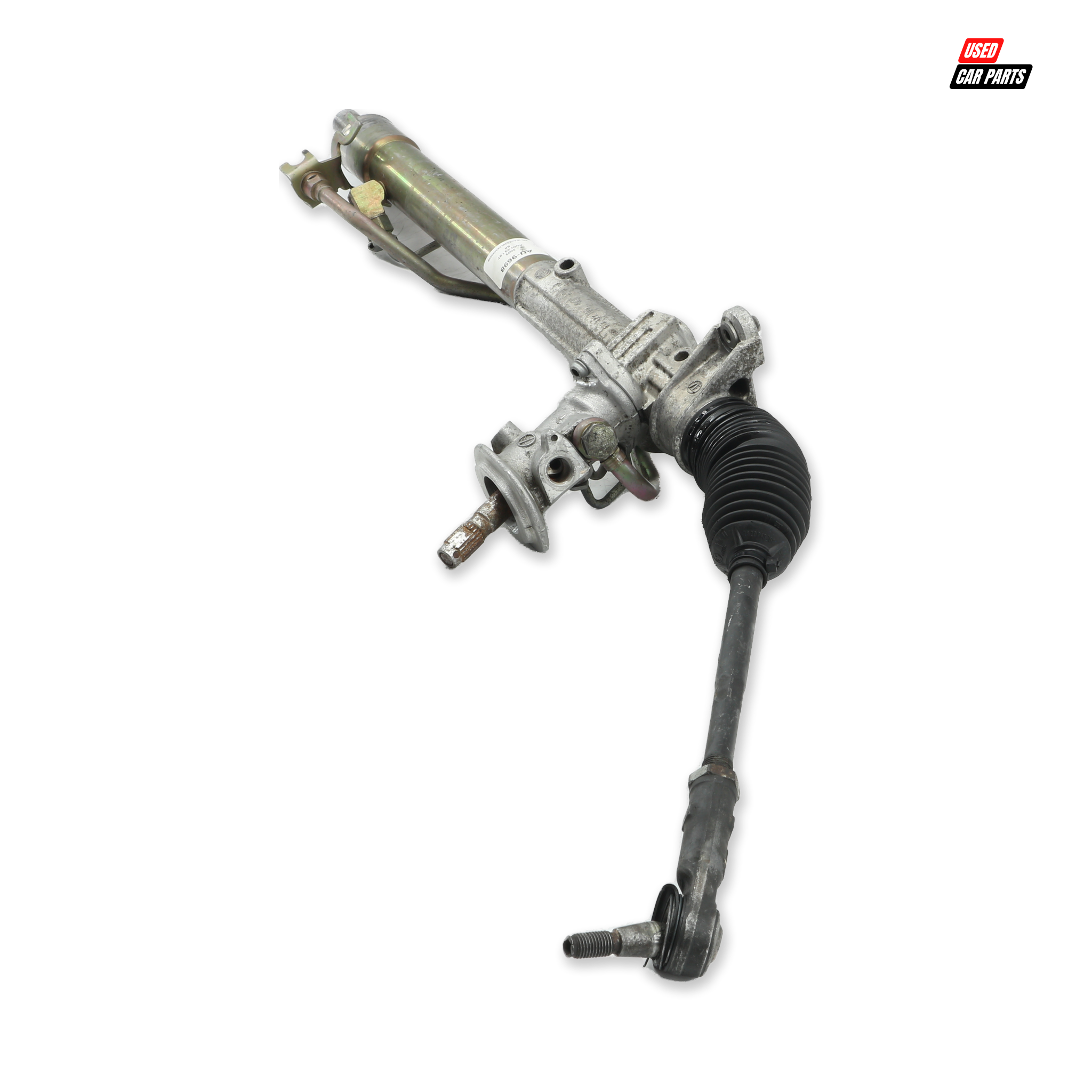 Used Steering Rack (Part Number 1J2422105) for 2003 AUDI A3