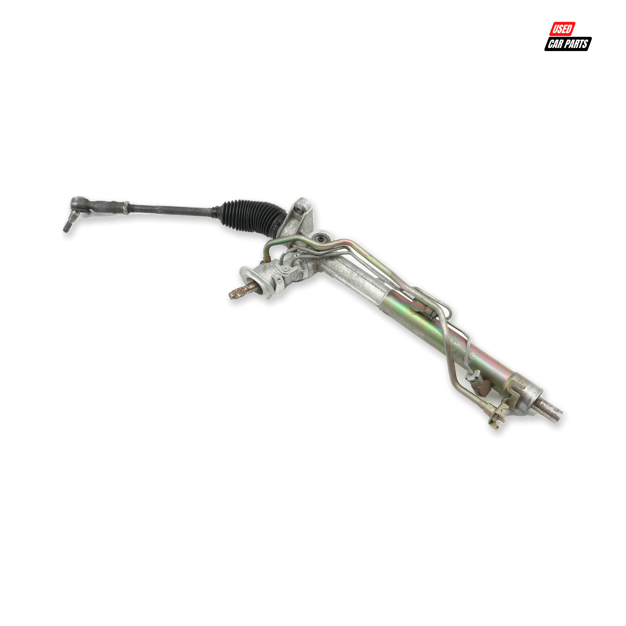 Used Steering Rack (Part Number 1J2422105) for 2003 AUDI A3