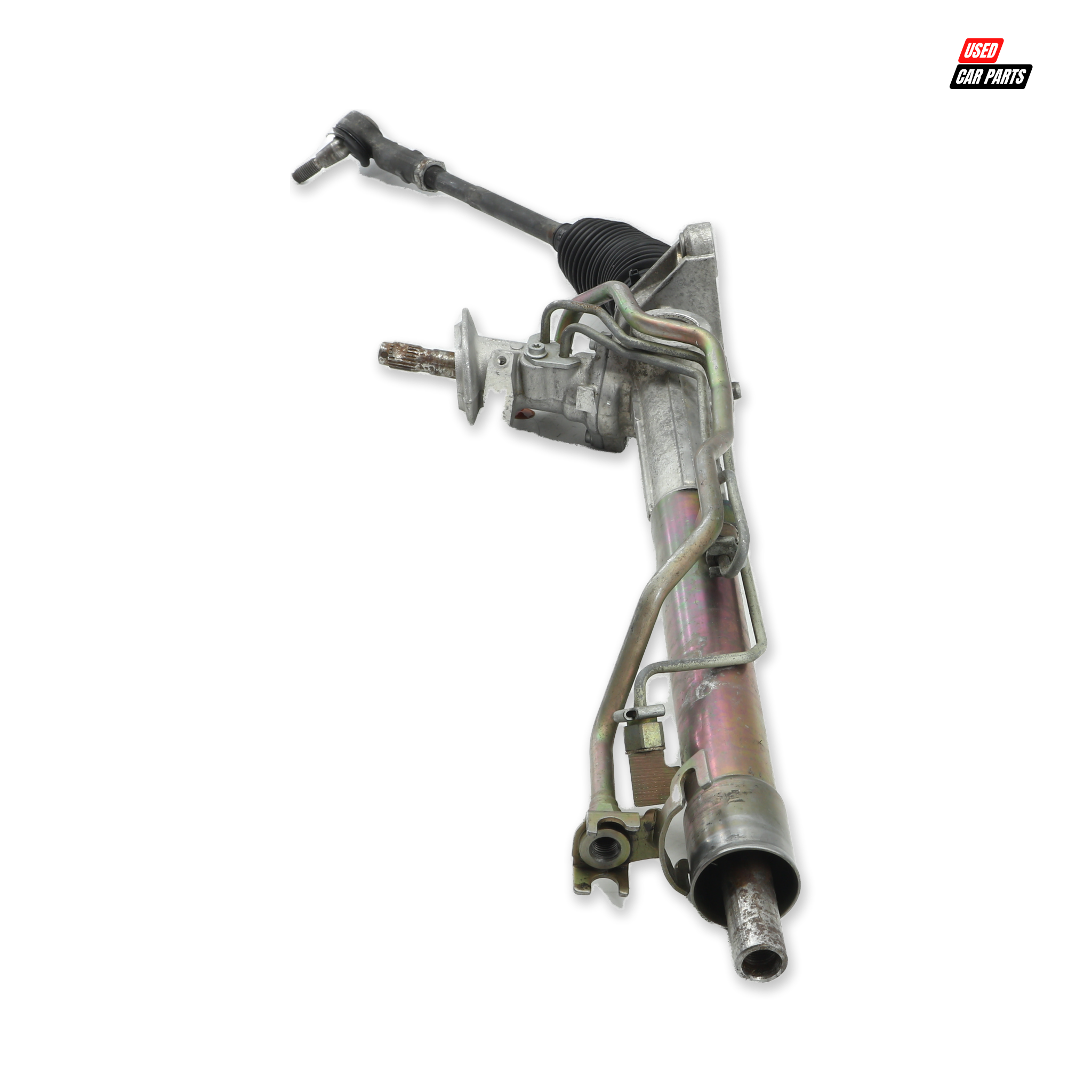 Used Steering Rack (Part Number 1J2422105) for 2003 AUDI A3