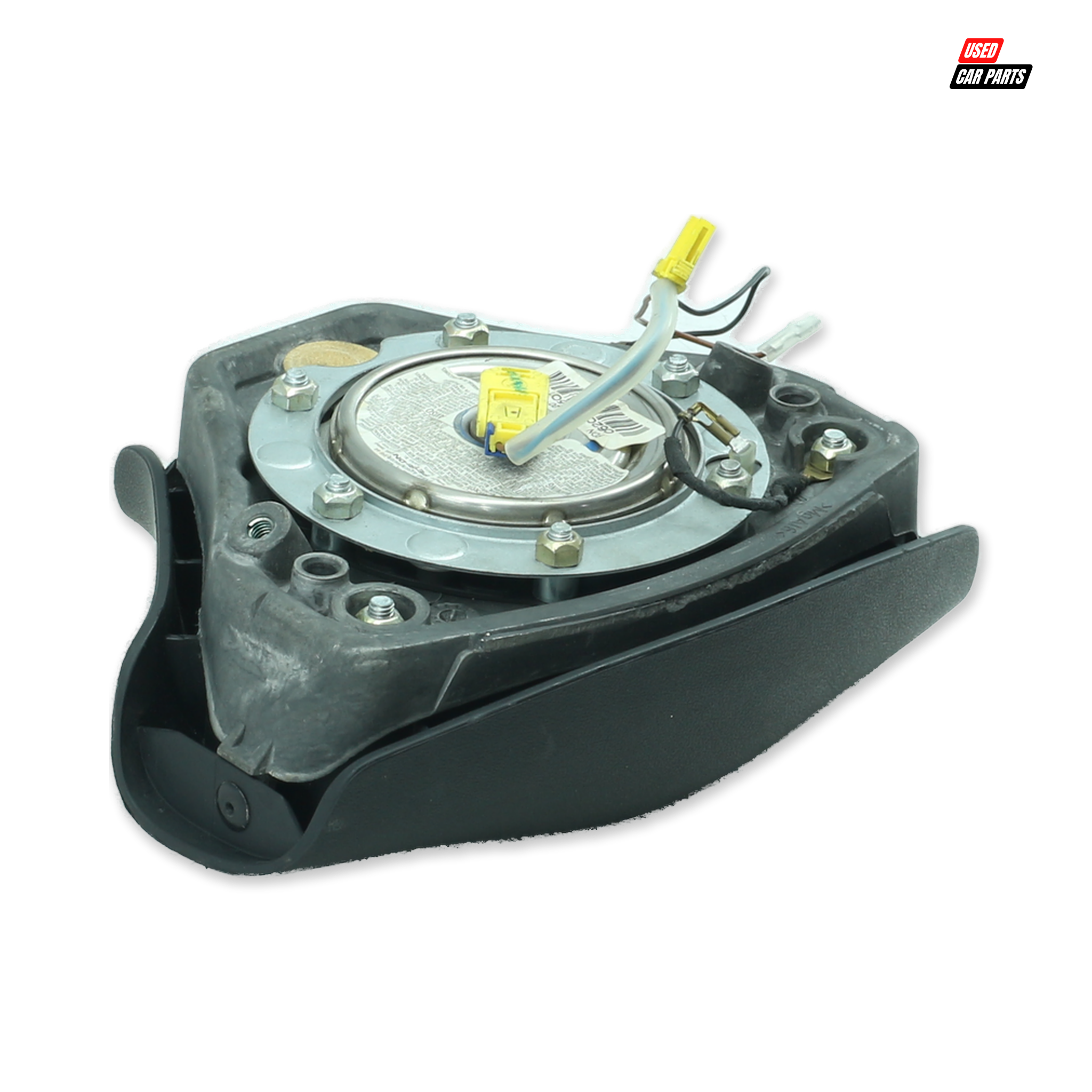 Used Steering Wheel Airbag (Part Number 8E0880201) for 2003 AUDI A3