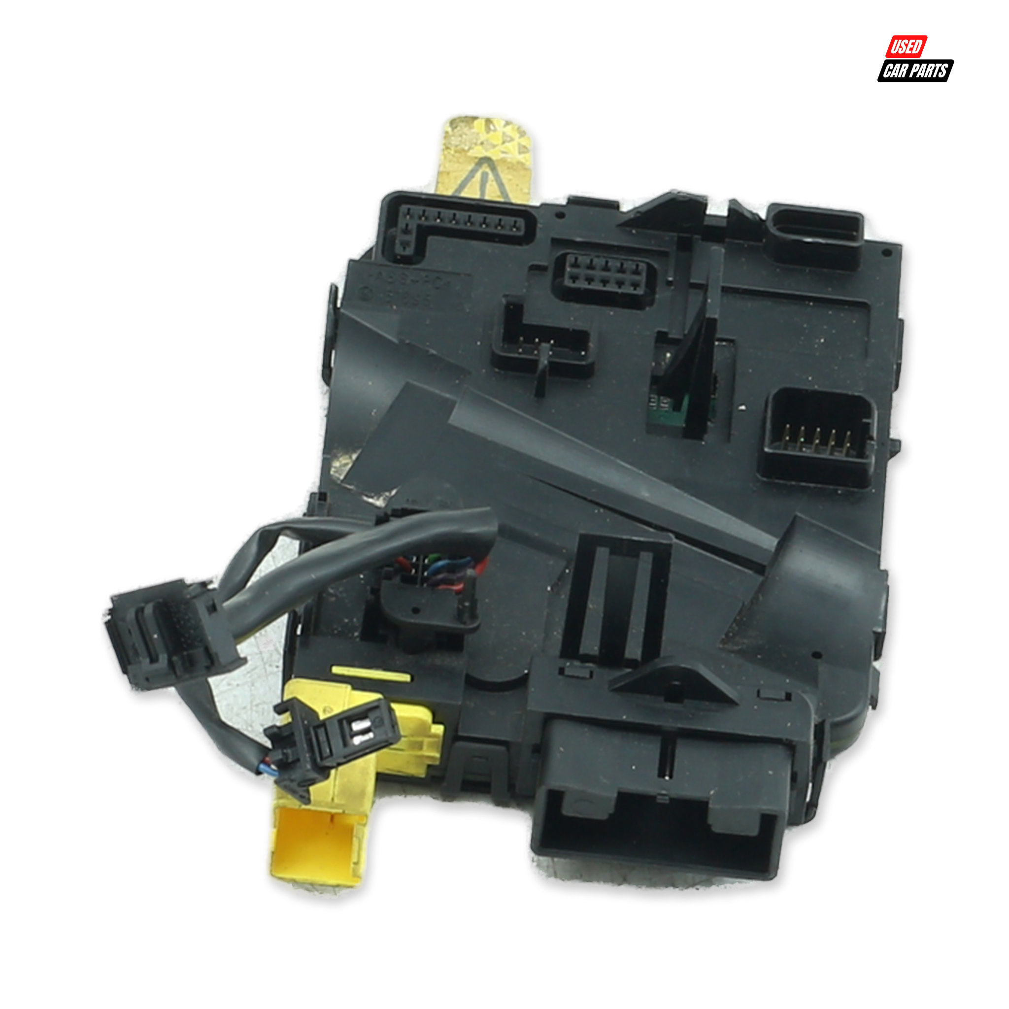 Used AUDI A3 2003 Steering Wheel Control Module (Part Number 8P0953549K)