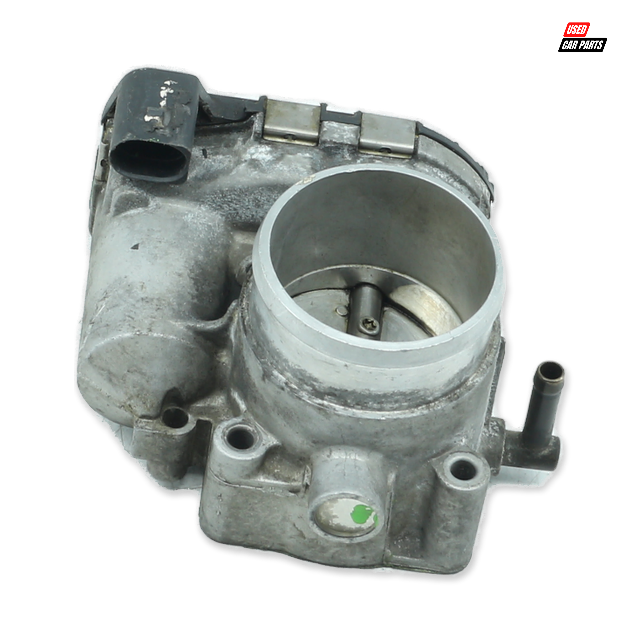 Used Audi A3 Throttle Body (2003) - Tested & Guaranteed