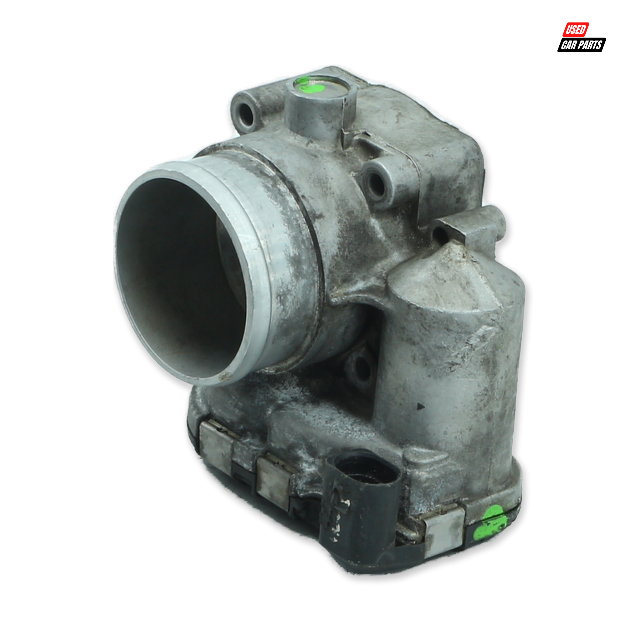 Used Audi A3 Throttle Body (2003) - Tested & Guaranteed