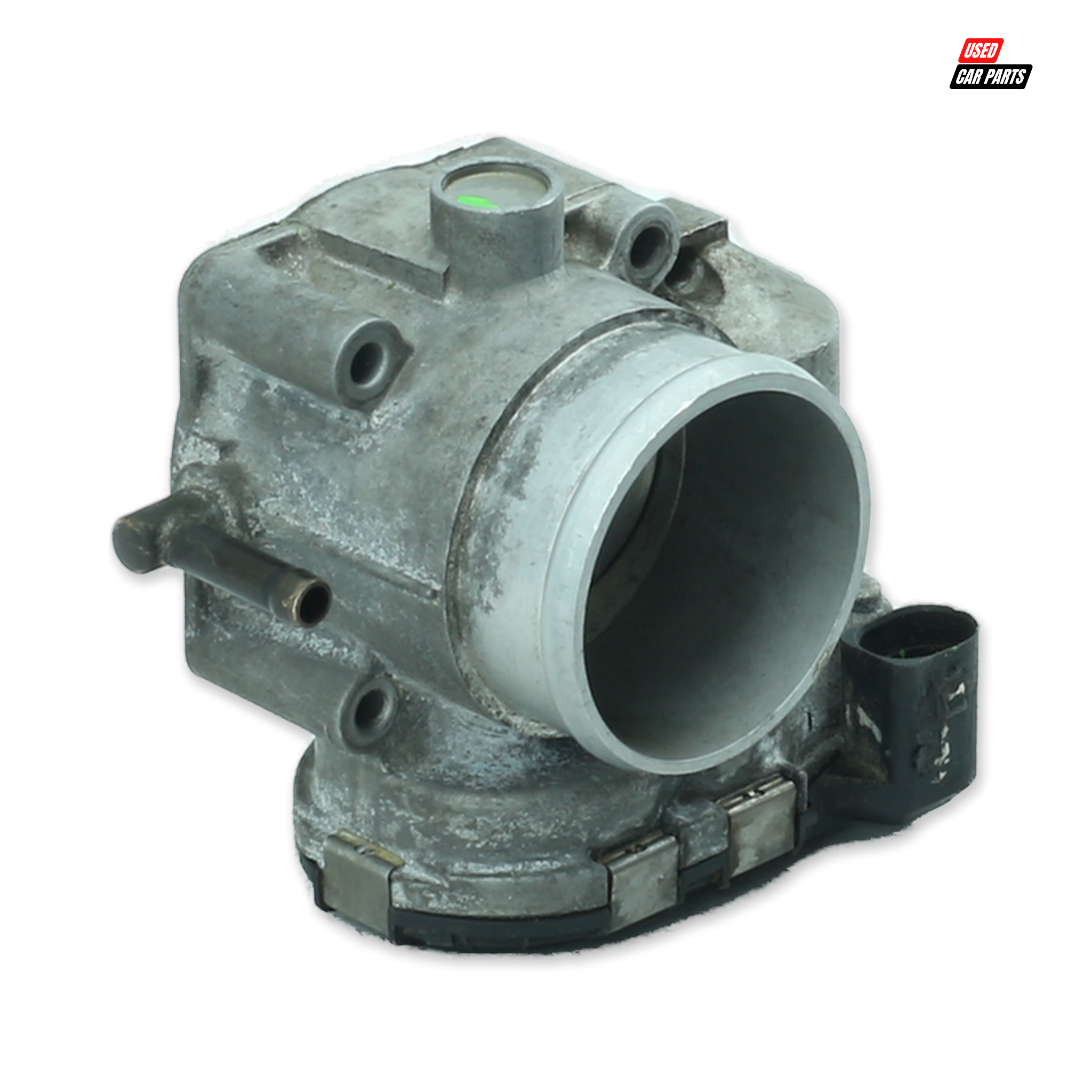 Used Audi A3 Throttle Body (2003) - Tested & Guaranteed