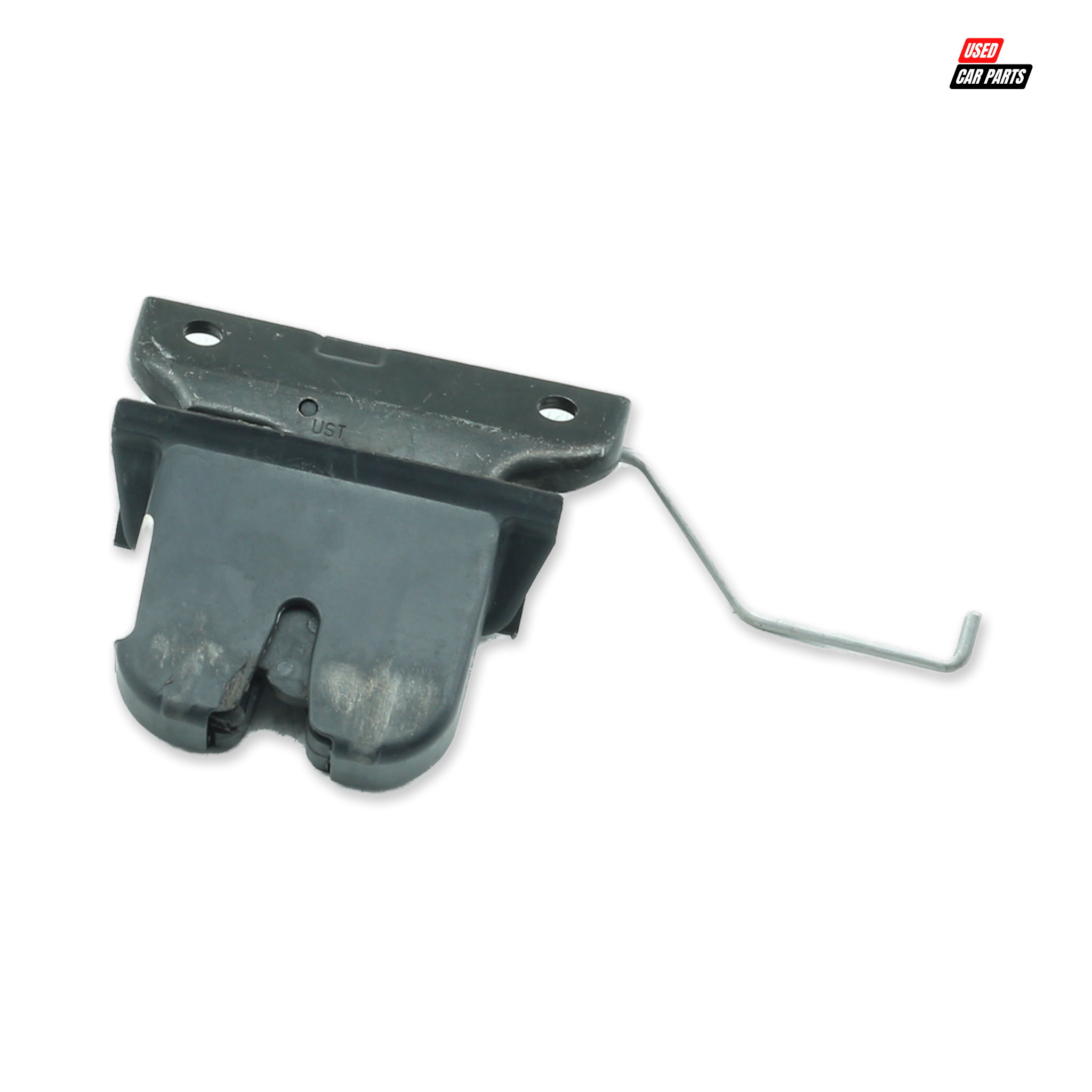 Used Trunk Latch (Part Number 8L0827520C) for 2003 Audi A3