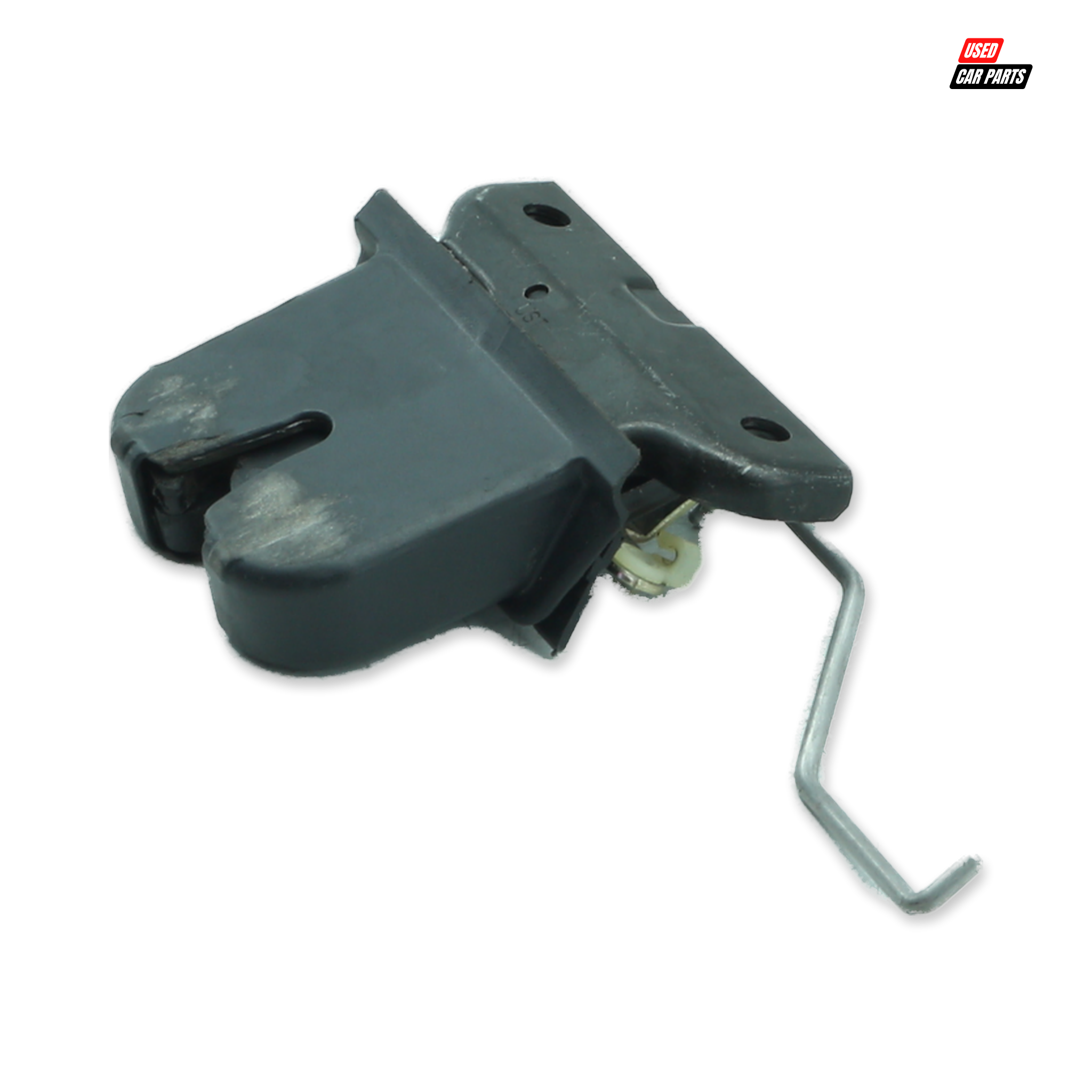 Used Trunk Latch (Part Number 8L0827520C) for 2003 Audi A3