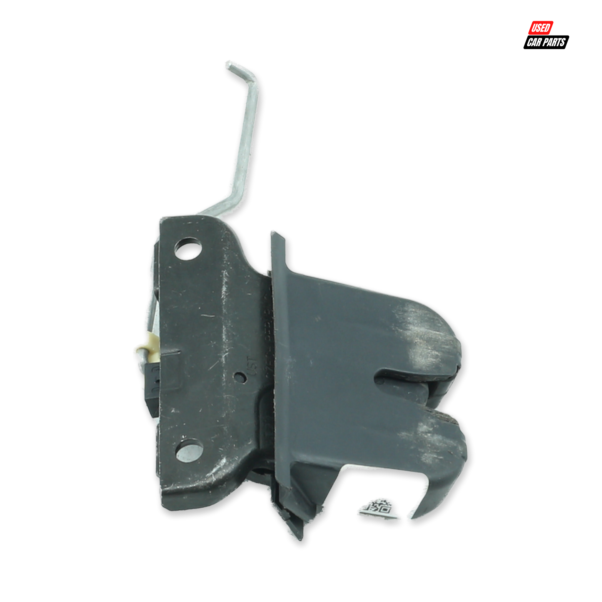 Used Trunk Latch (Part Number 8L0827520C) for 2003 Audi A3 - Used Car Parts