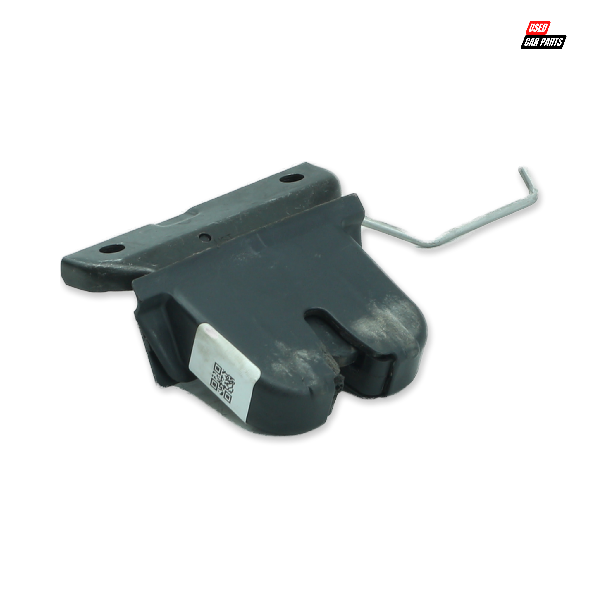 Used Trunk Latch (Part Number 8L0827520C) for 2003 Audi A3