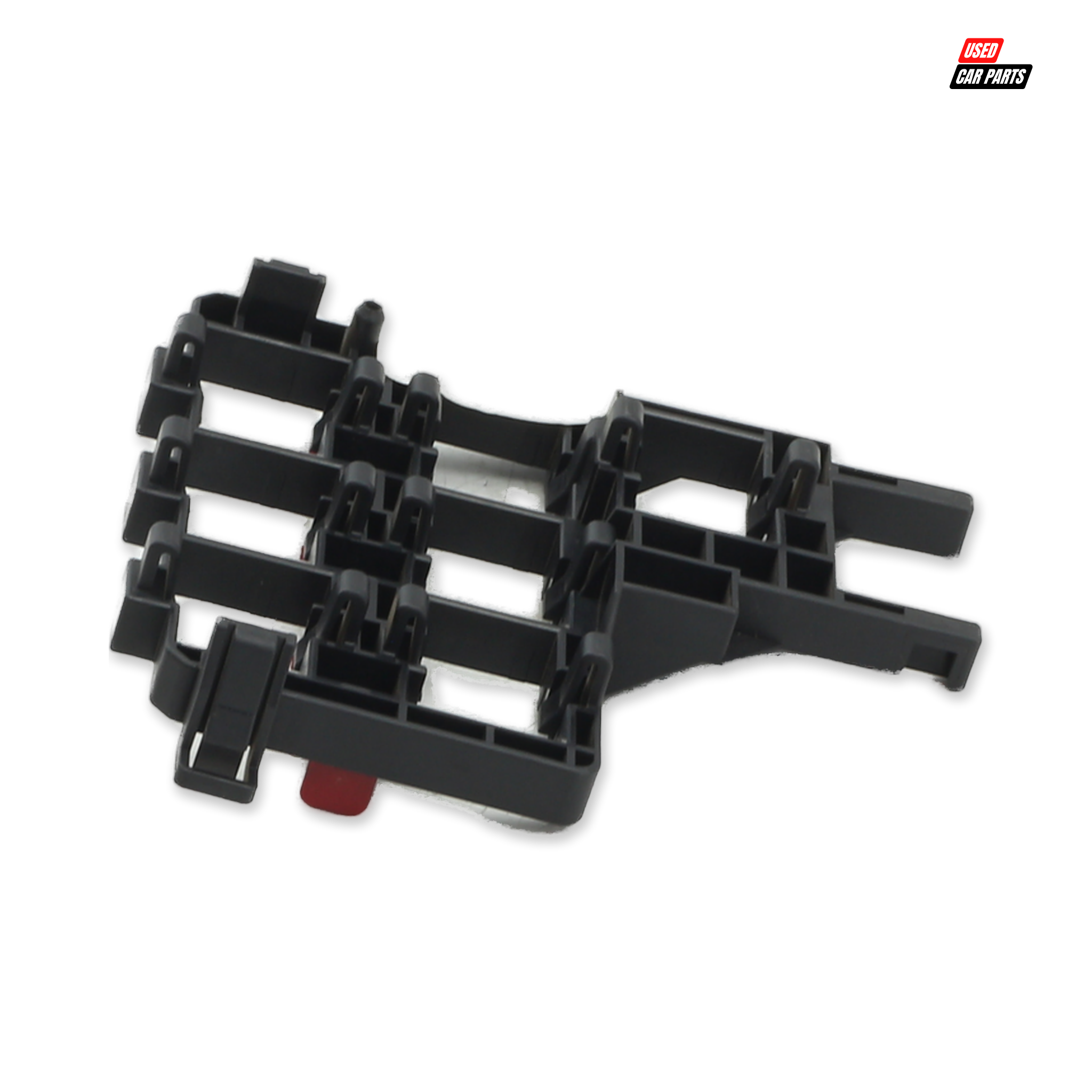 Used Trunk Relay Fuse Box Bracket for 2003 Audi A3