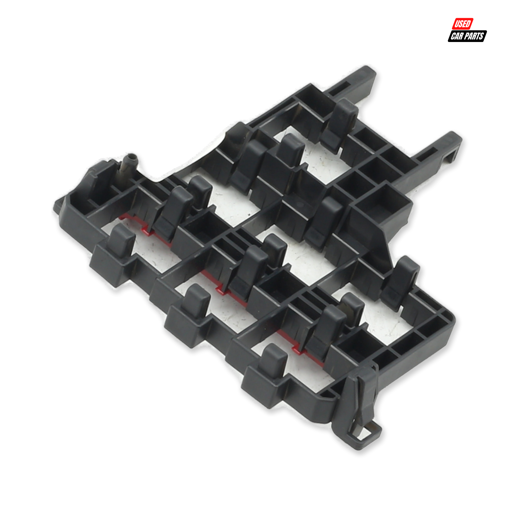 Used Trunk Relay Fuse Box Bracket for 2003 Audi A3