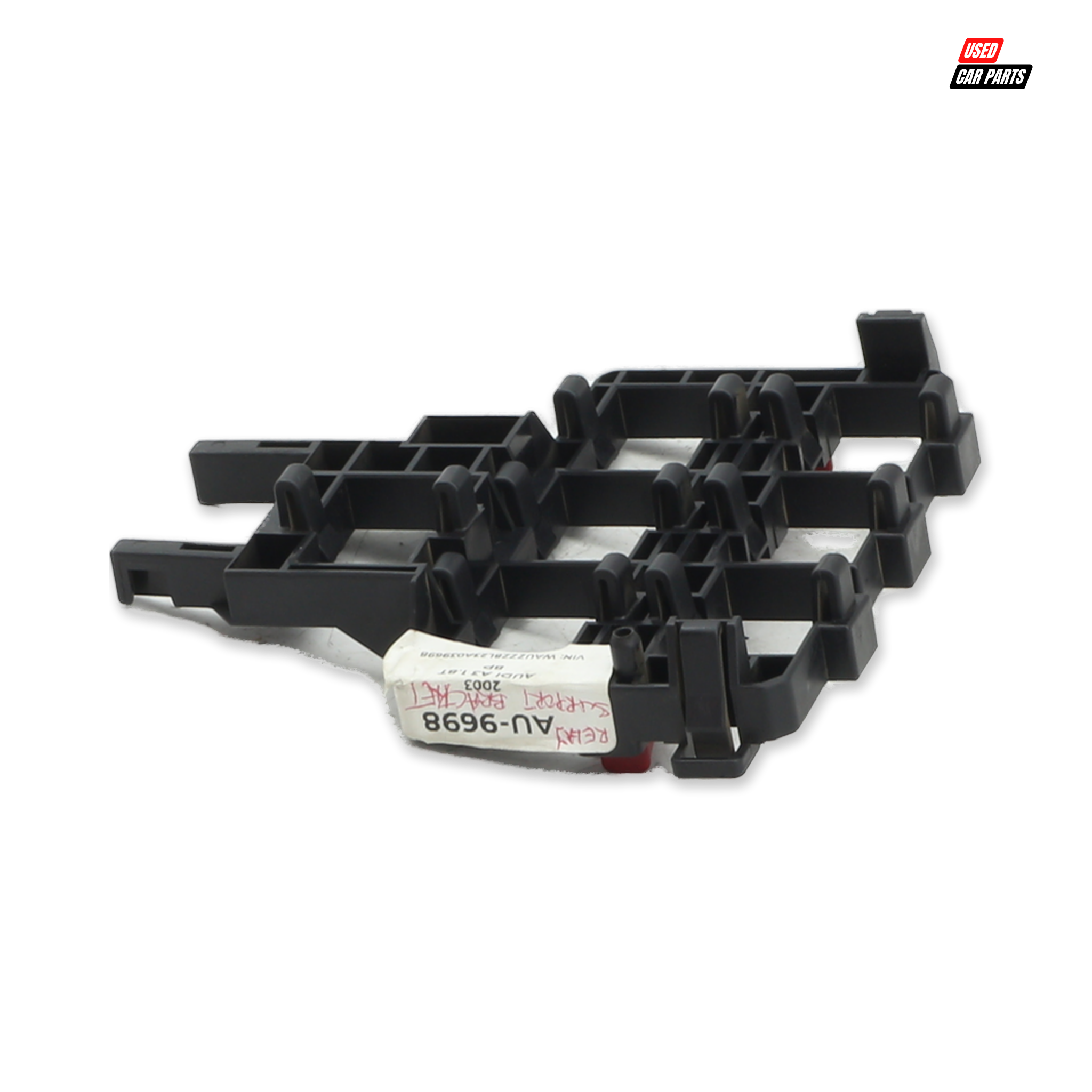 Used Trunk Relay Fuse Box Bracket for 2003 Audi A3