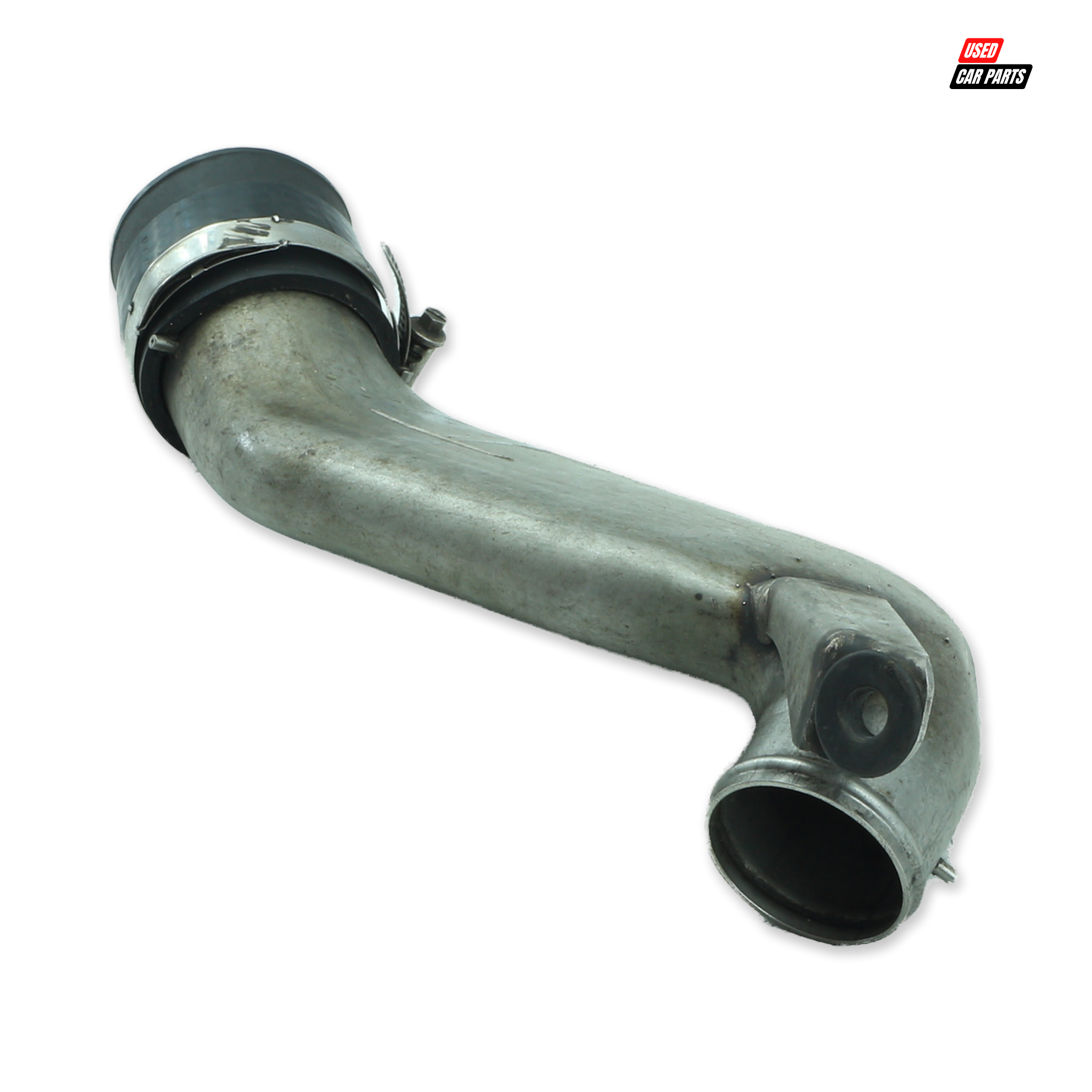 Used Turbo Charger Pressure Pipe (Part Number 06A145894C) for 2003 AUDI A3