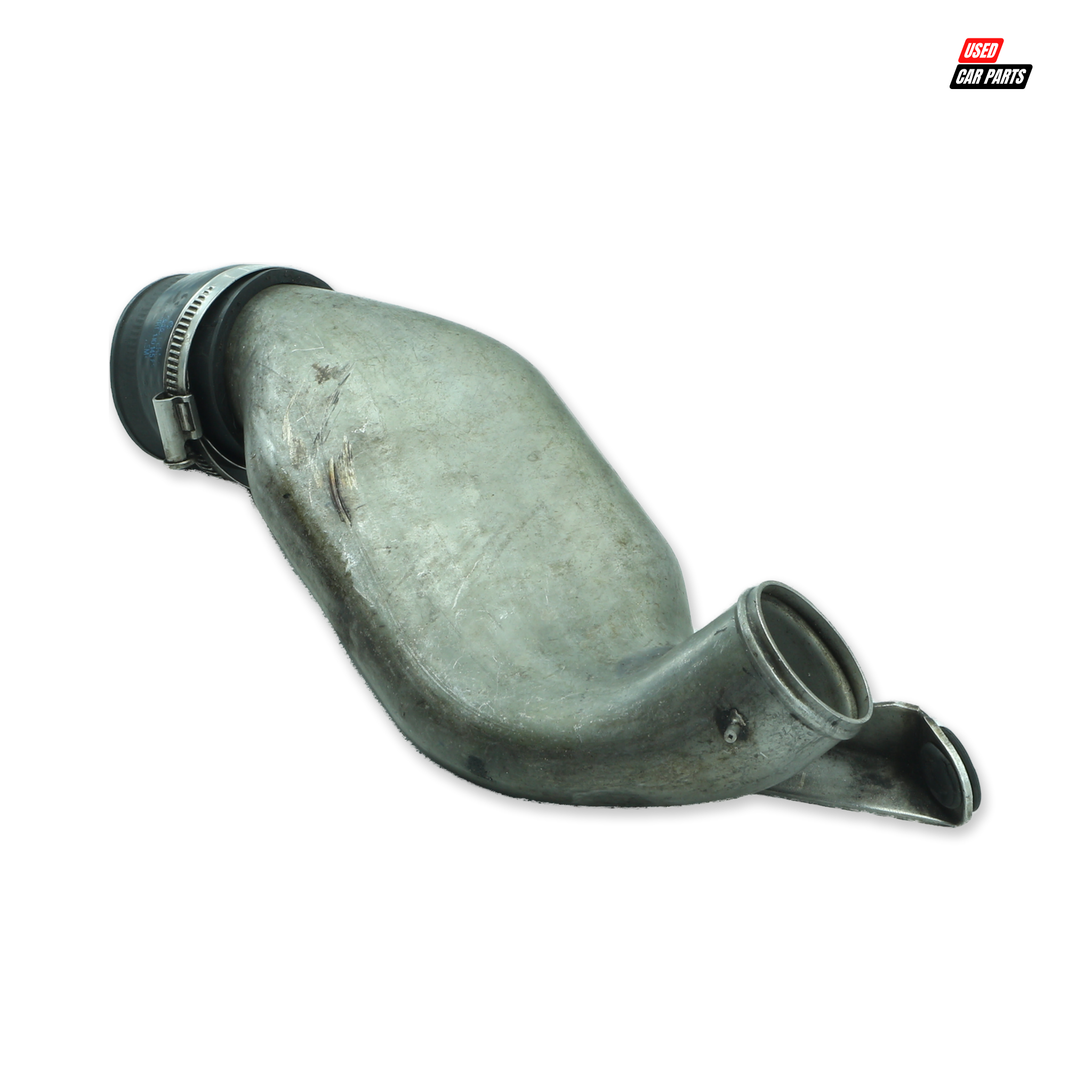 Used Turbo Charger Pressure Pipe (Part Number 06A145894C) for 2003 AUDI A3