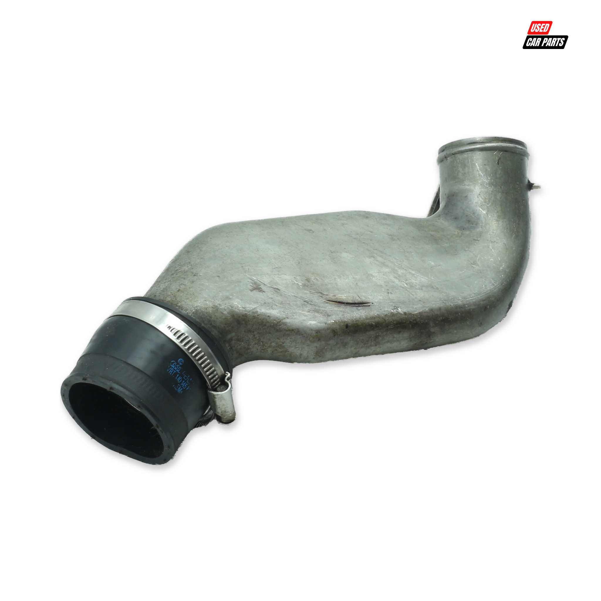 Used Turbo Charger Pressure Pipe (Part Number 06A145894C) for 2003 AUDI A3