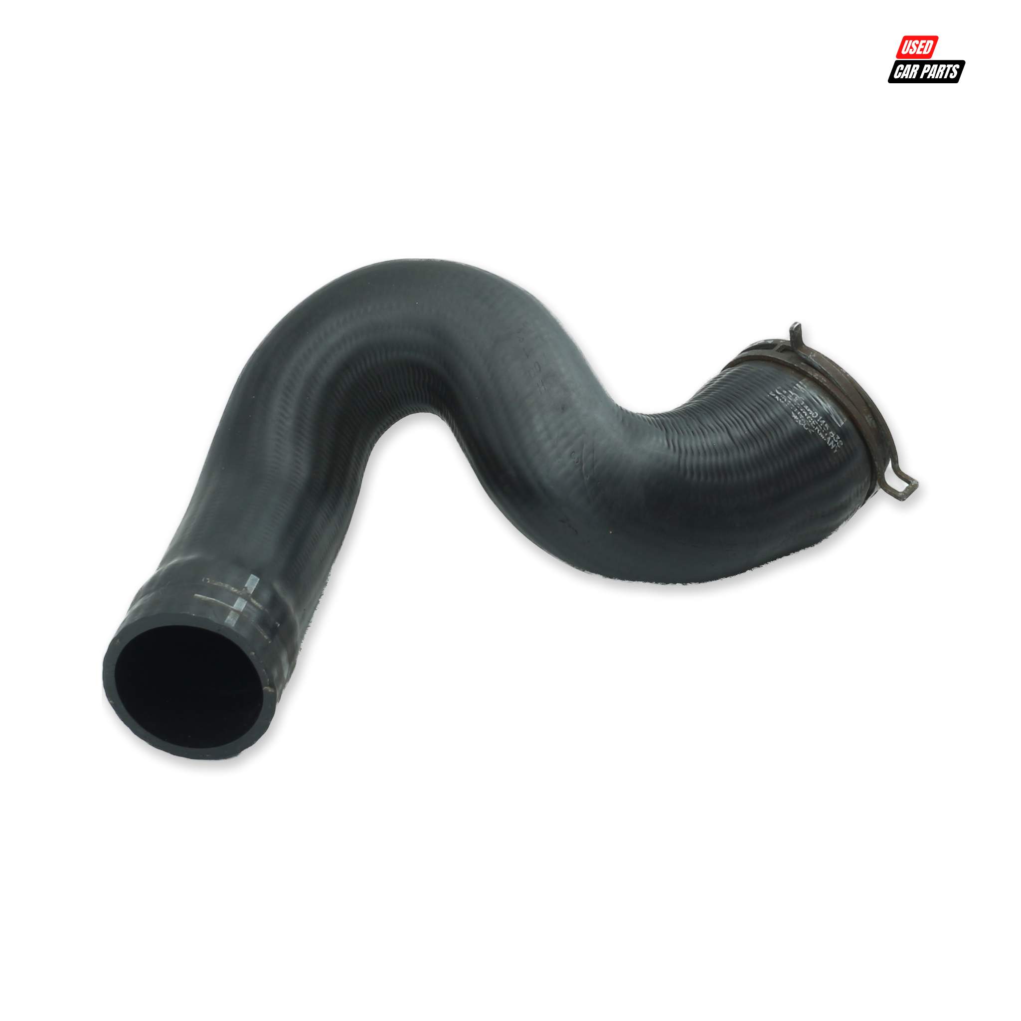 Used Turbo Hose (Part Number 4B0145838) for 2003 Audi A3