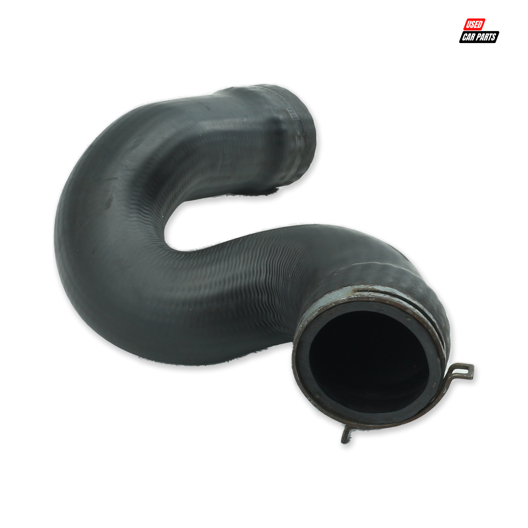 Used Turbo Hose (Part Number 4B0145838) for 2003 Audi A3