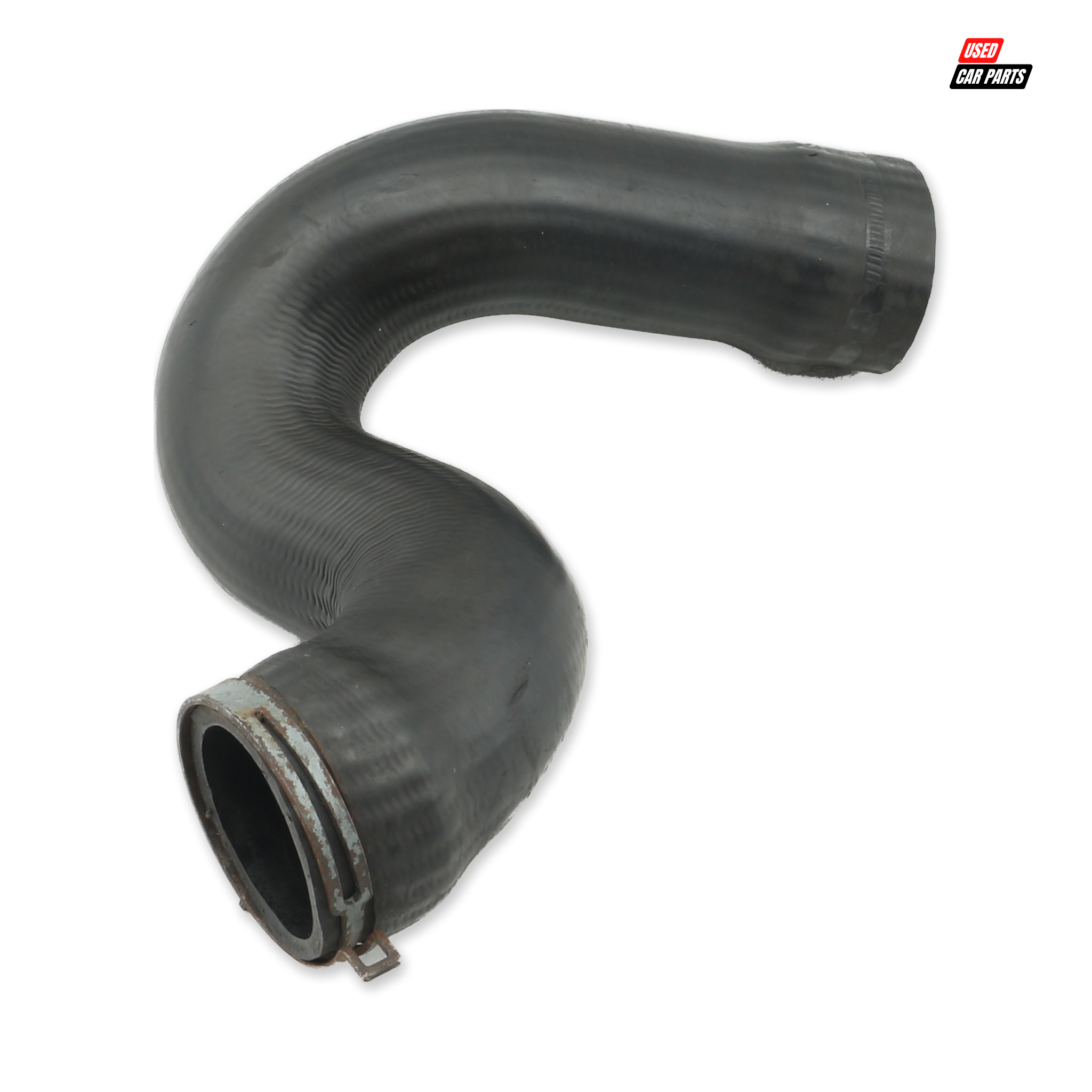 Used Turbo Hose (Part Number 4B0145838) for 2003 Audi A3