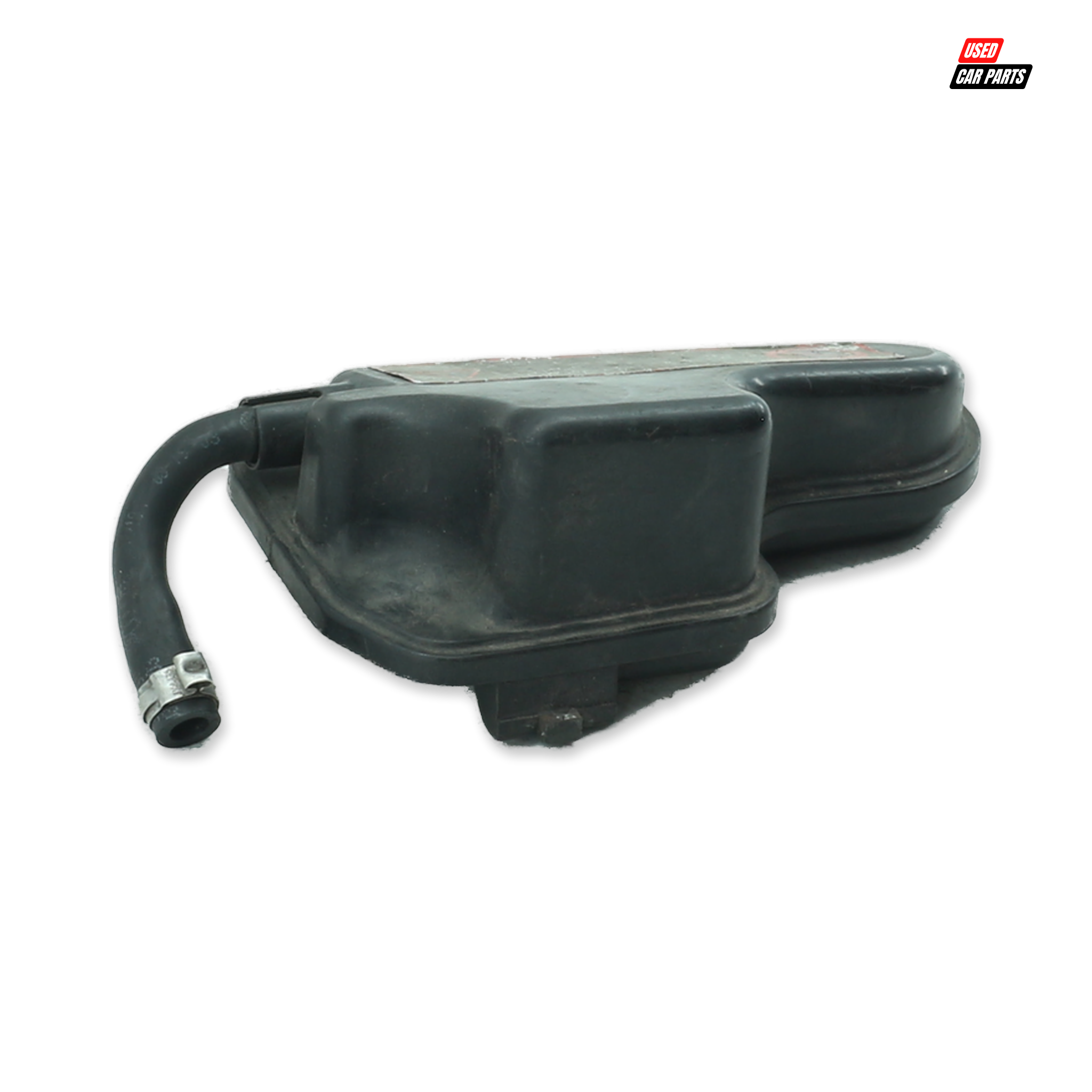 Used AUDI A3 2003 Vacuum Reservoir Tank (Part Number 06A131541)