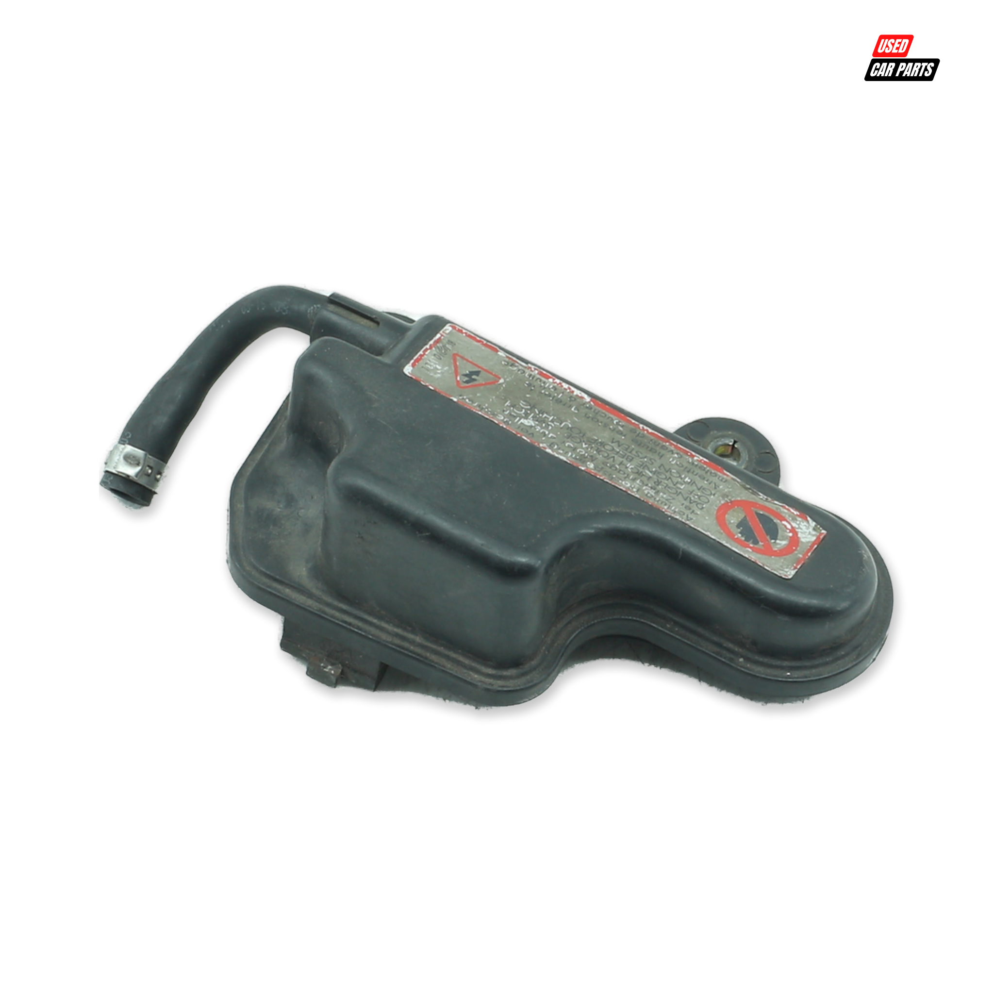 Used AUDI A3 2003 Vacuum Reservoir Tank (Part Number 06A131541)