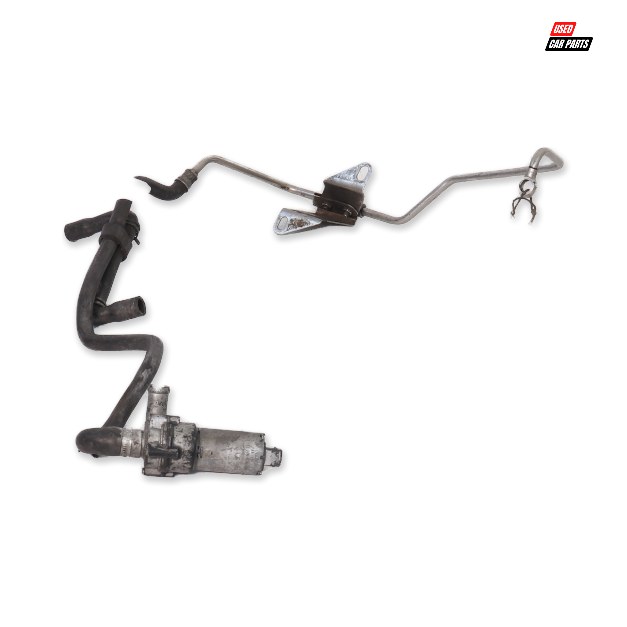 Used AUDI A3 2003 Water Pump With Hose Line (Part Number 0392020039)