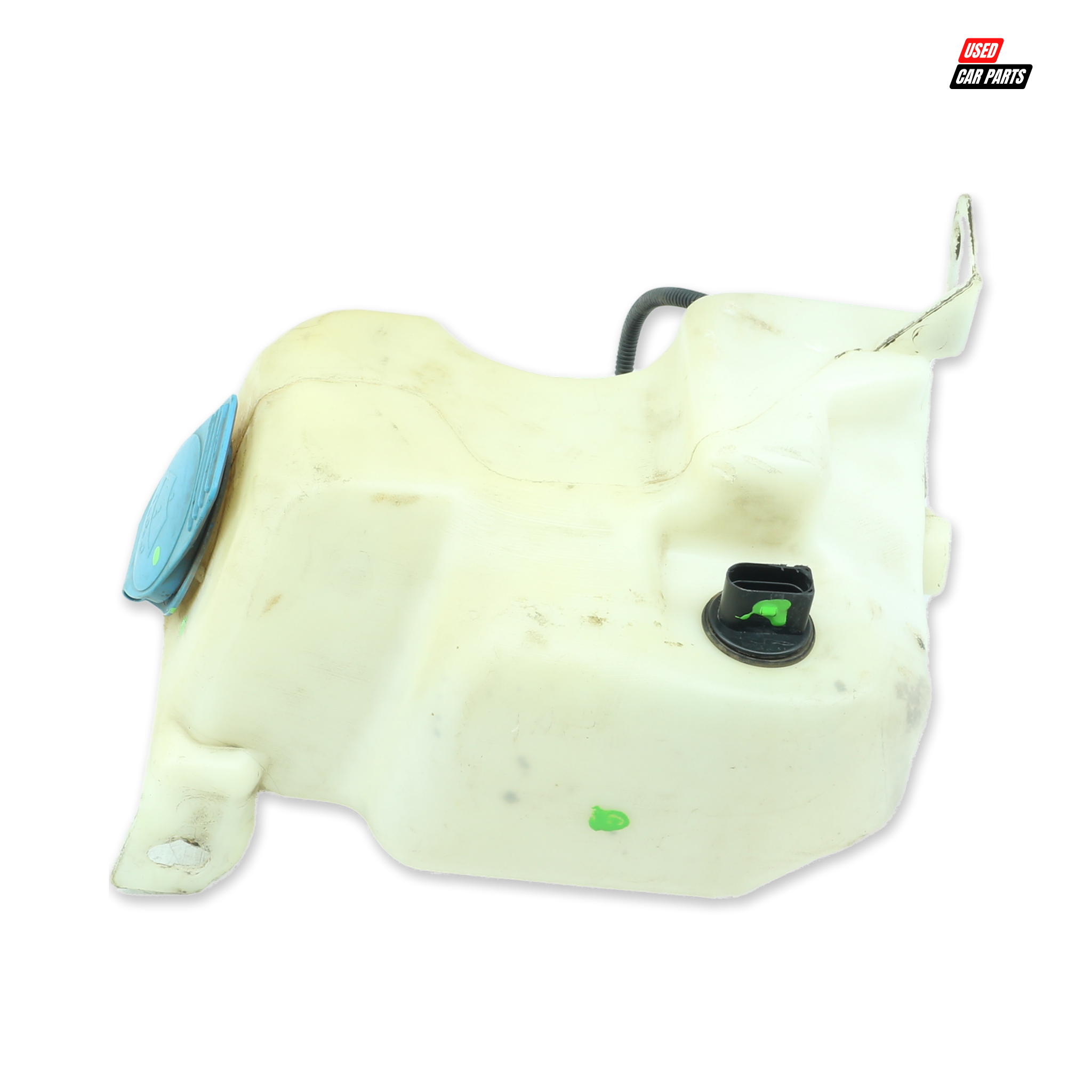 Used Windshield Washer Reservoir (Part Number 1J0955453N) for 2003 AUDI A3